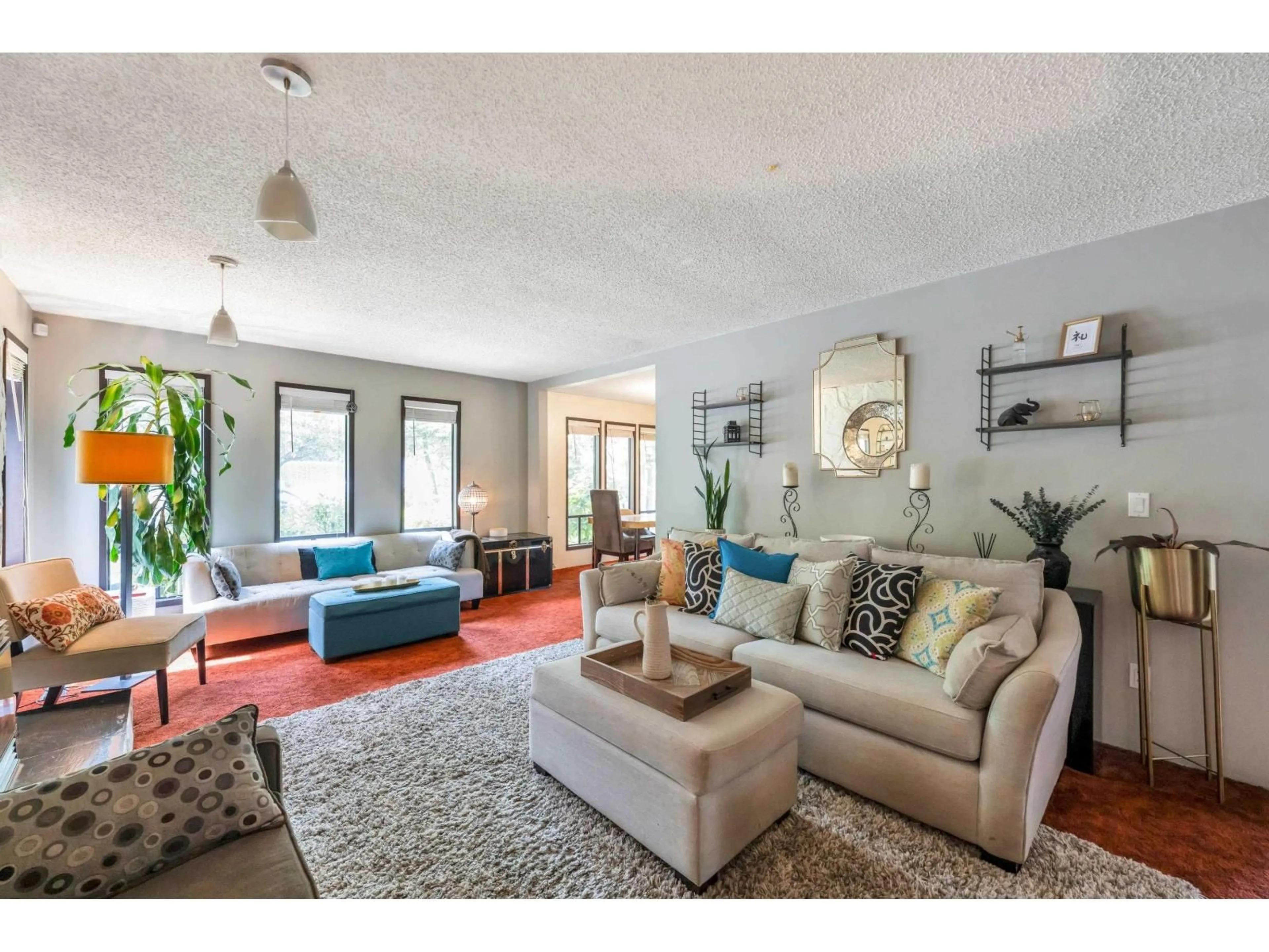 Living room with furniture, unknown for 17150 FRIESIAN, Surrey British Columbia V3S5T2