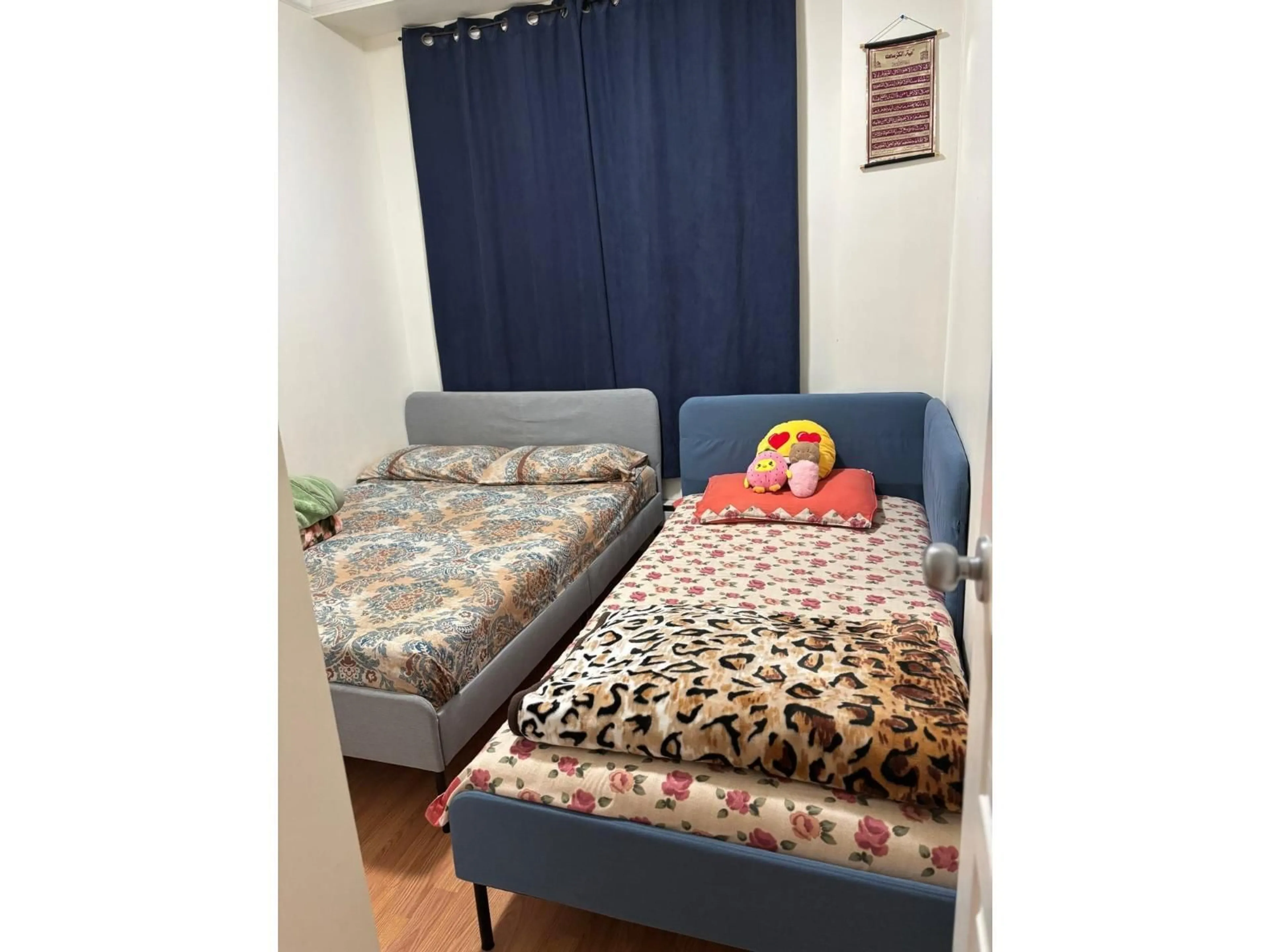 A pic of a room for 109 - 8115 121A, Surrey British Columbia V3W1J2