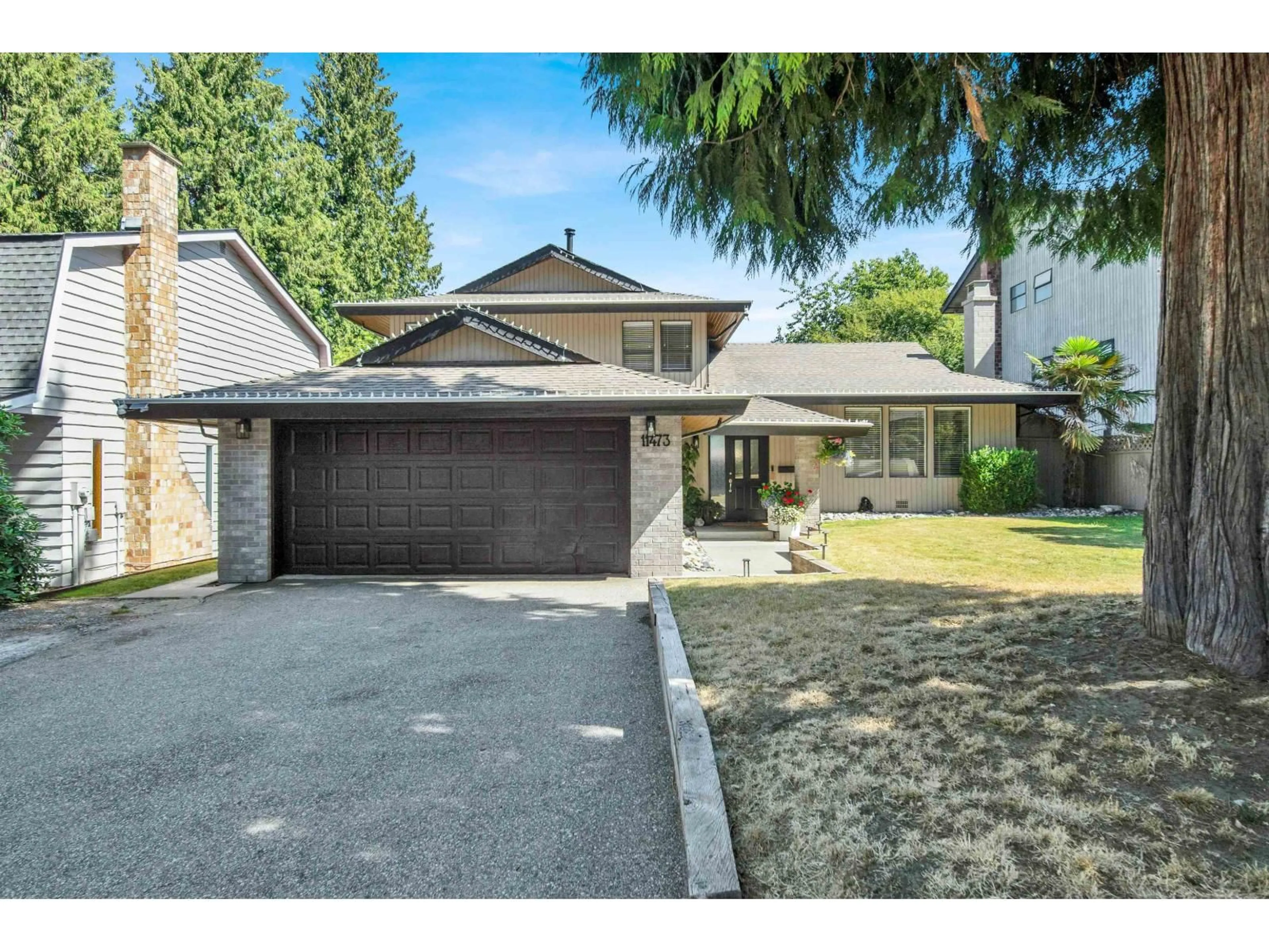 Unknown for 11473 ROYAL, Surrey British Columbia V3V6V5