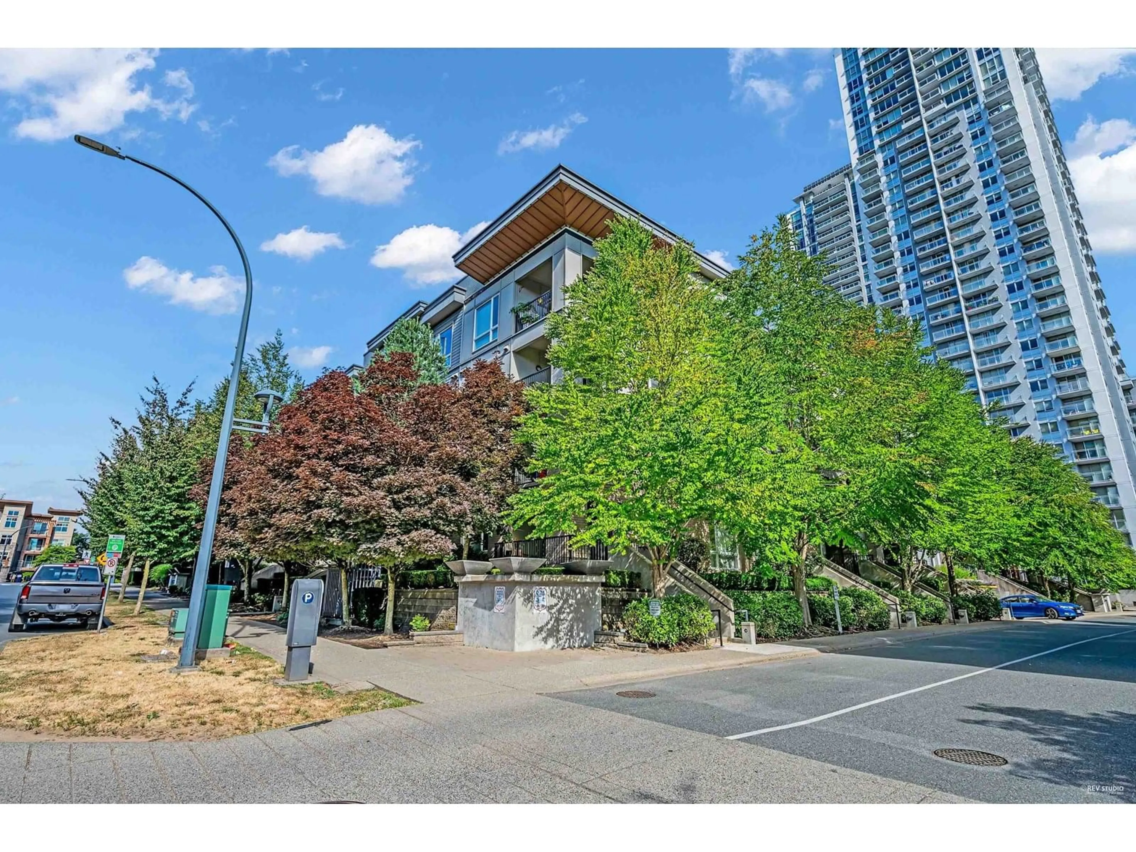 Unknown for 114 - 13321 102A, Surrey British Columbia V3T1P6
