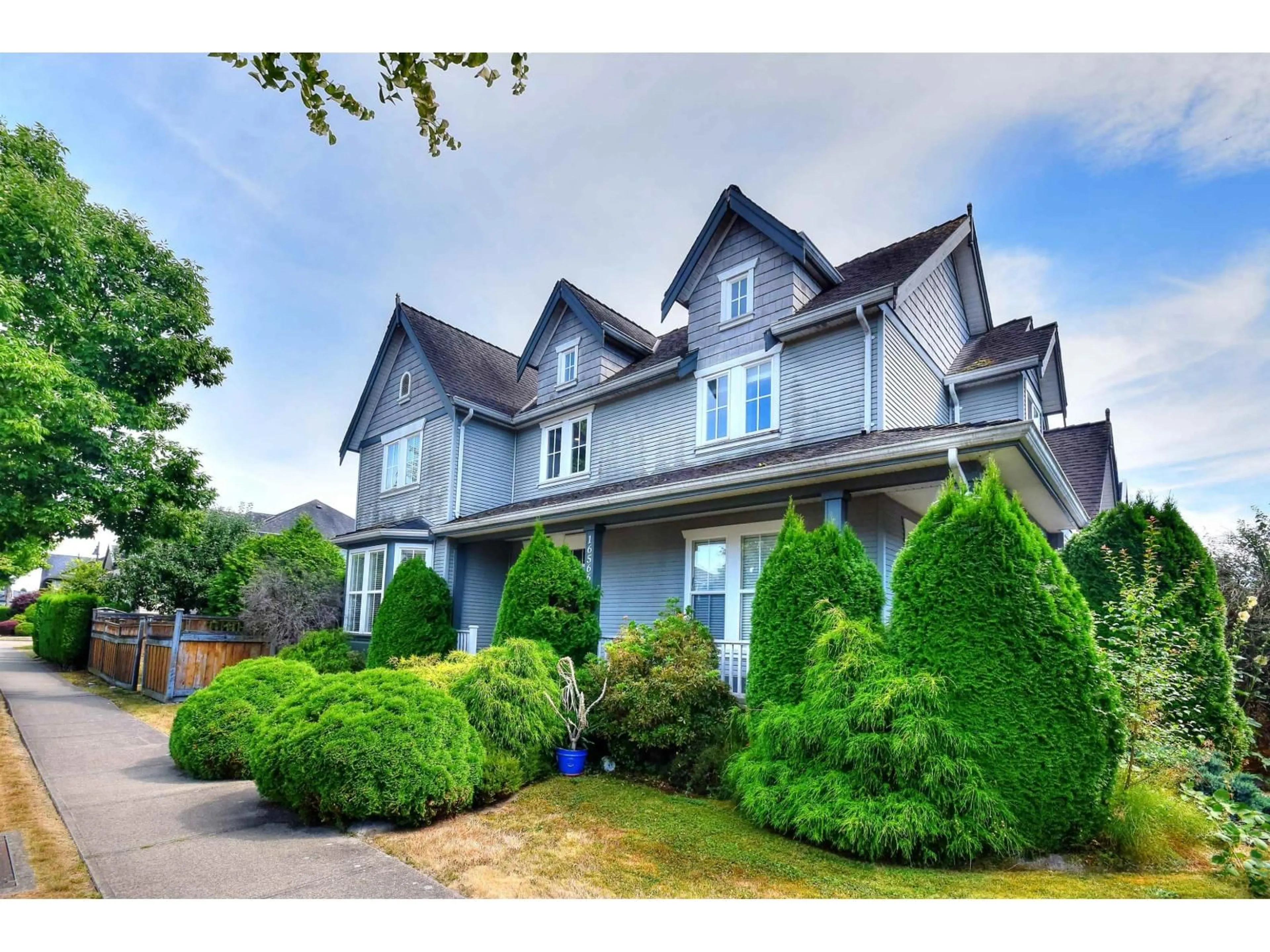 Unknown for 16566 63B, Surrey British Columbia V3S0W2