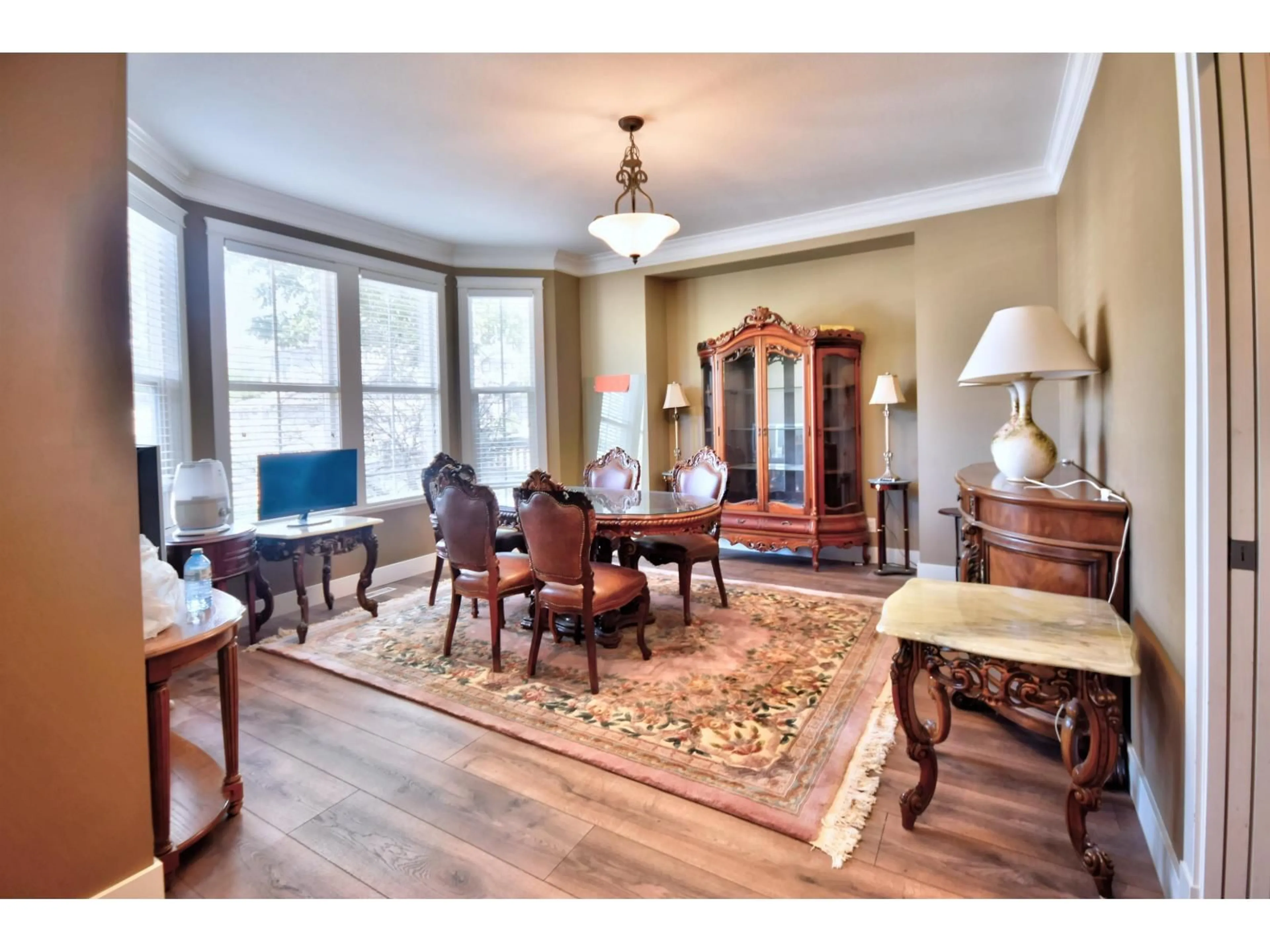 Dining room, unknown for 16566 63B, Surrey British Columbia V3S0W2