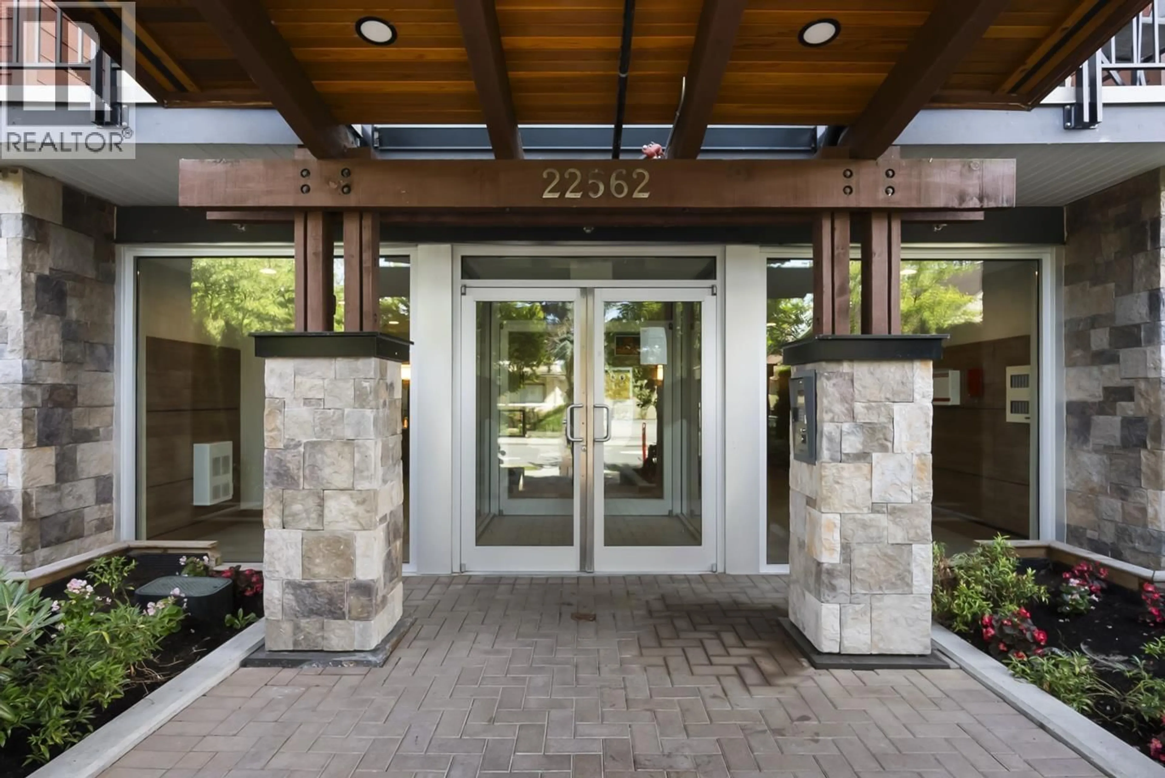 Unknown for 209 - 22562 121 AVENUE, Maple Ridge British Columbia V2X3Y8
