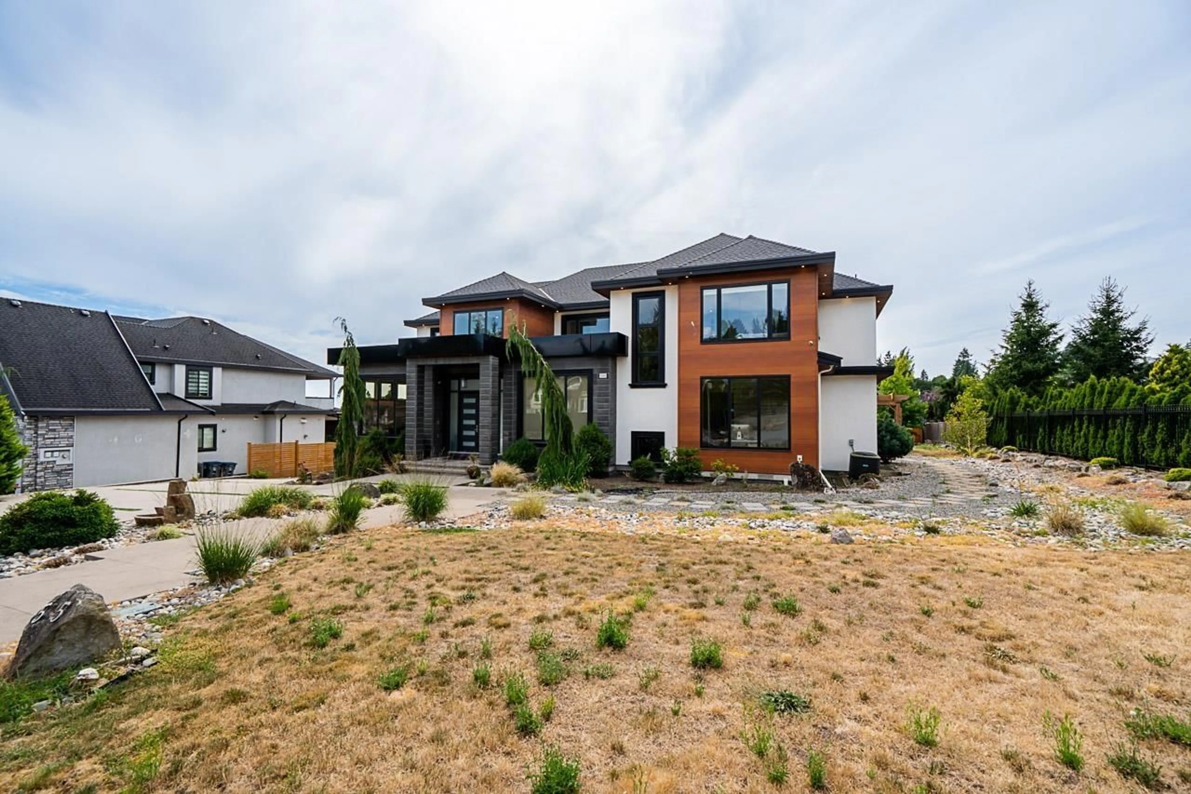 Home with brick exterior material, unknown for 5545 146, Surrey British Columbia V3X0H5