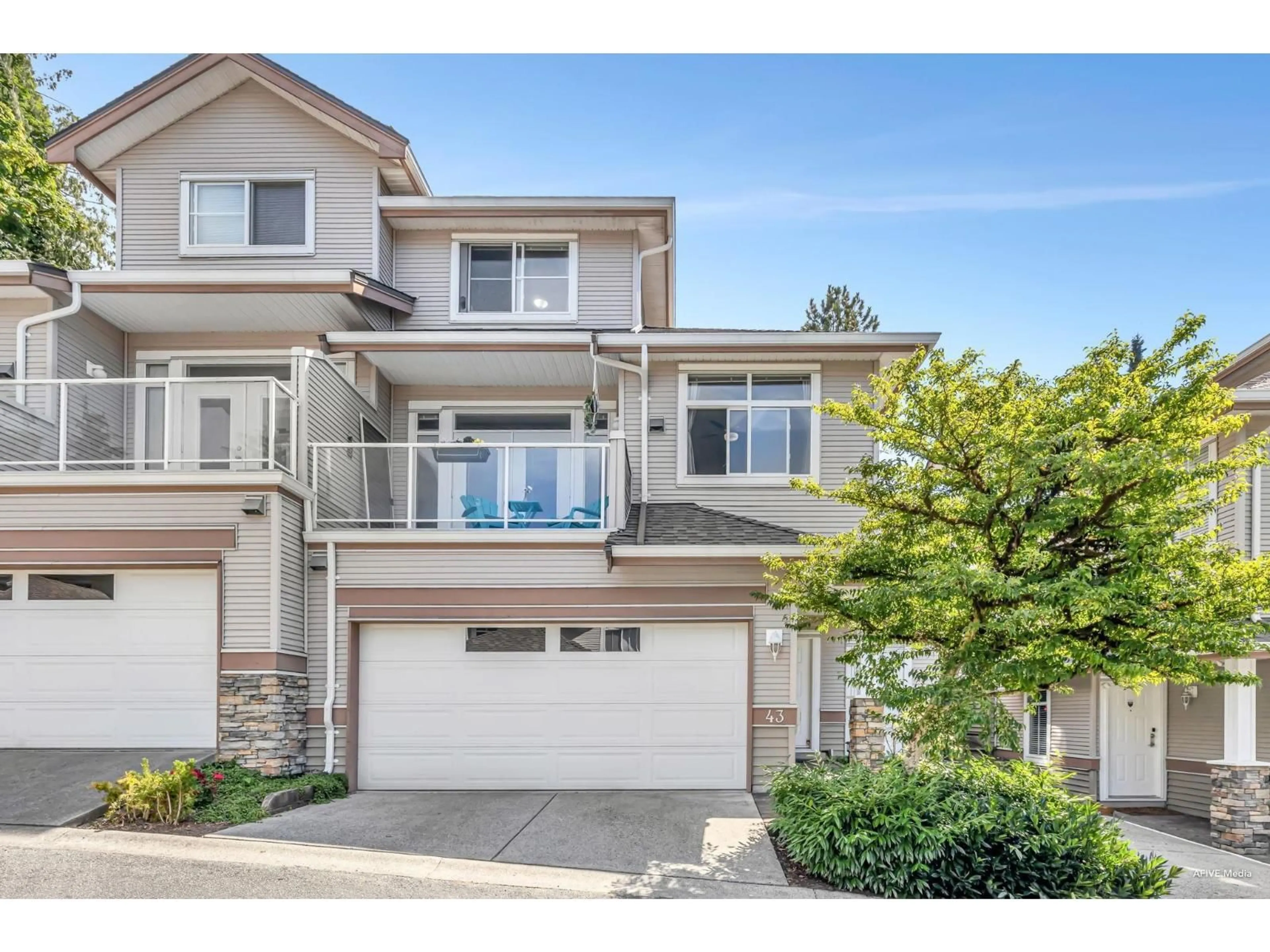 Unknown for 43 - 11860 RIVER, Surrey British Columbia V3V2V7