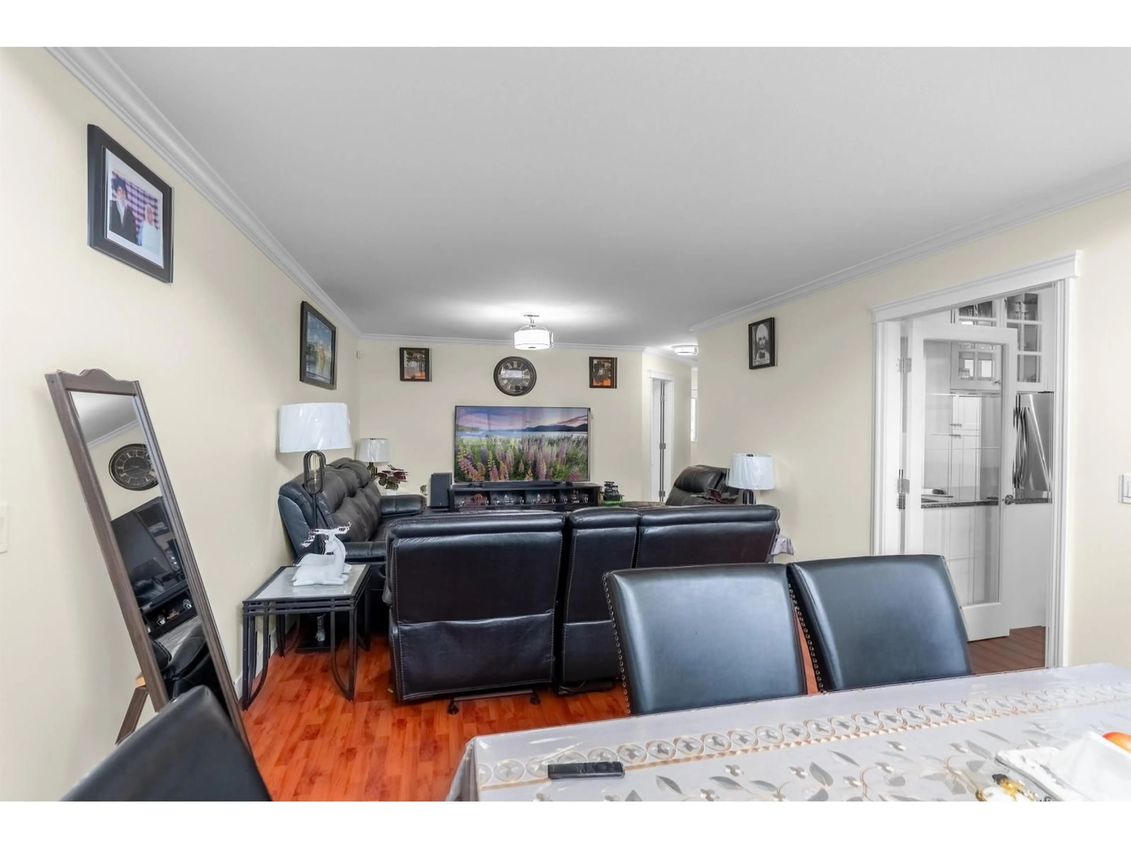 Dining room, unknown for 10 - 7250 122, Surrey British Columbia V3W1B4