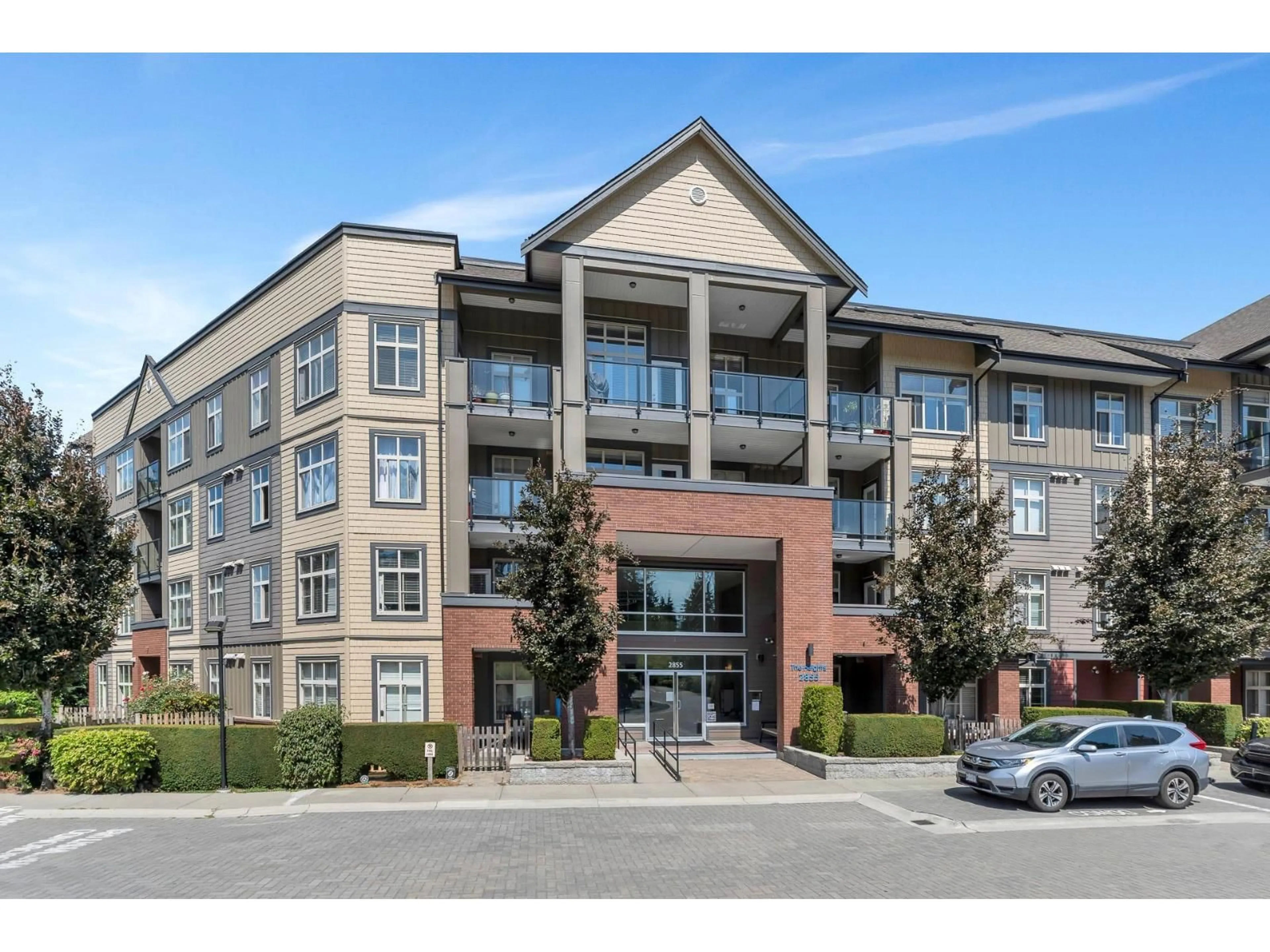 Unknown for 215 - 2855 156, Surrey British Columbia V3Z3Y3