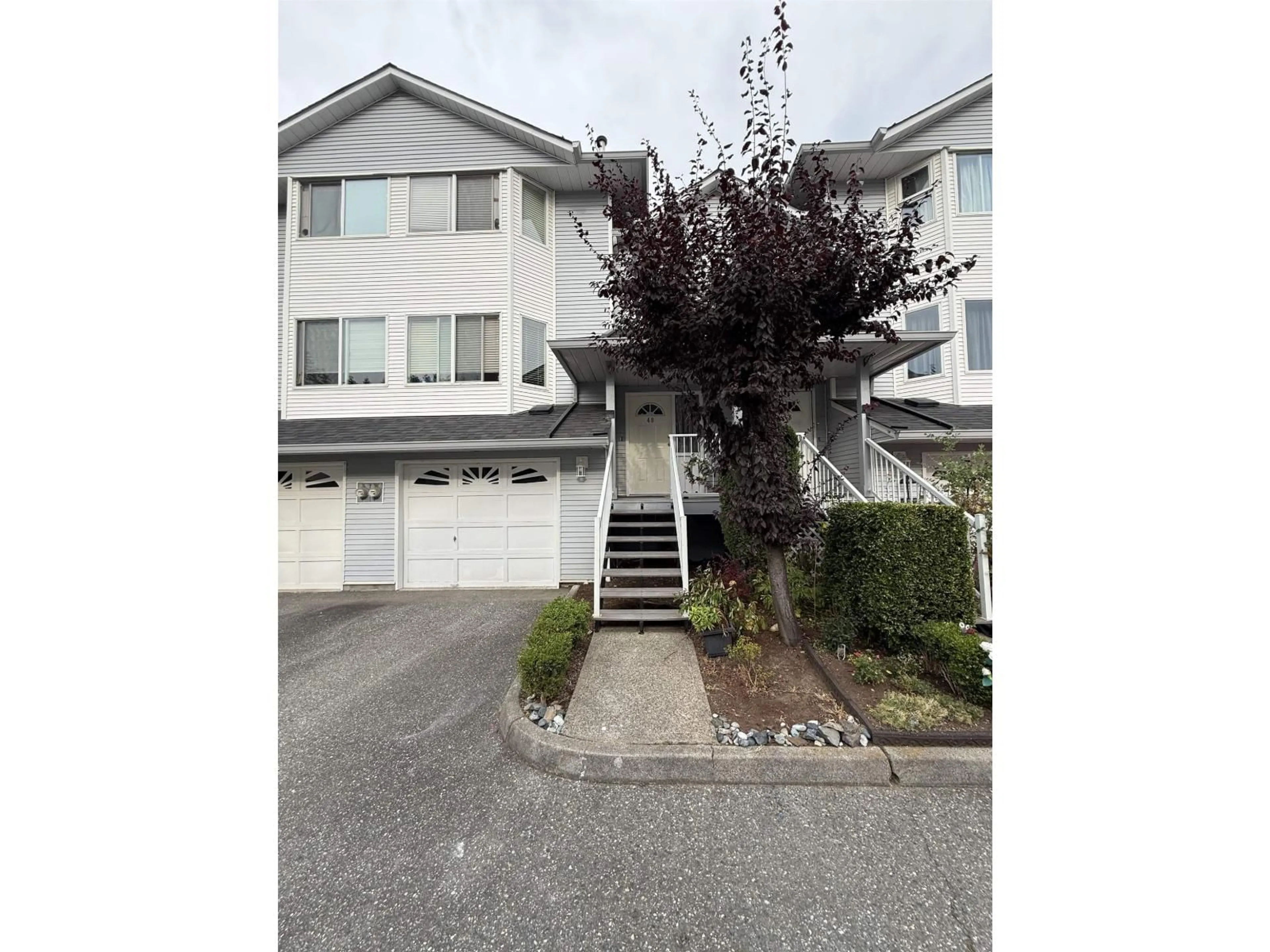 Unknown for 49 - 3087 IMMEL, Abbotsford British Columbia V2S6Z6