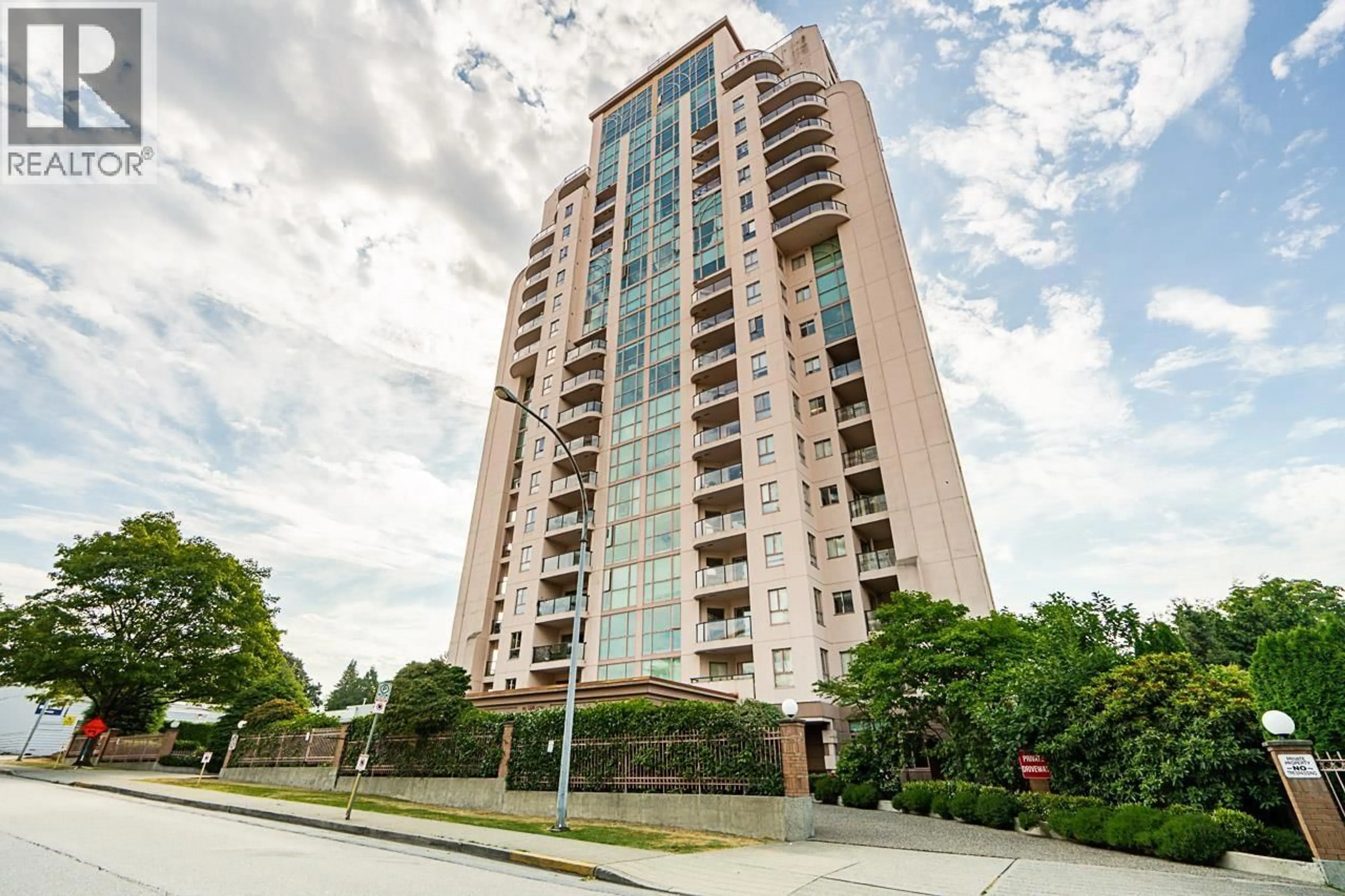 Unknown for 205 - 612 FIFTH AVENUE, New Westminster British Columbia V3M1X5
