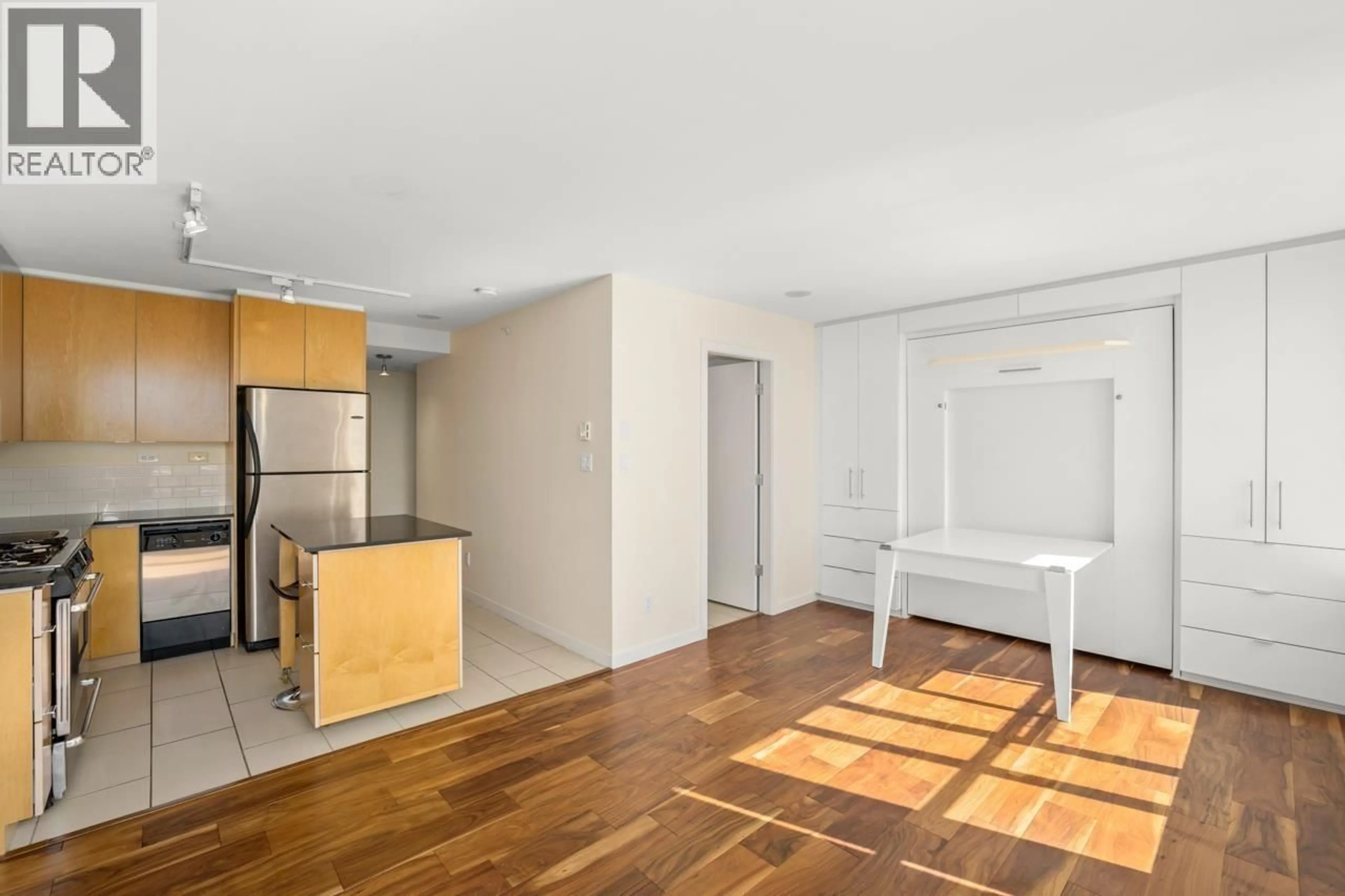 A pic of a room for 1004 - 989 BEATTY STREET, Vancouver British Columbia V6Z3C2