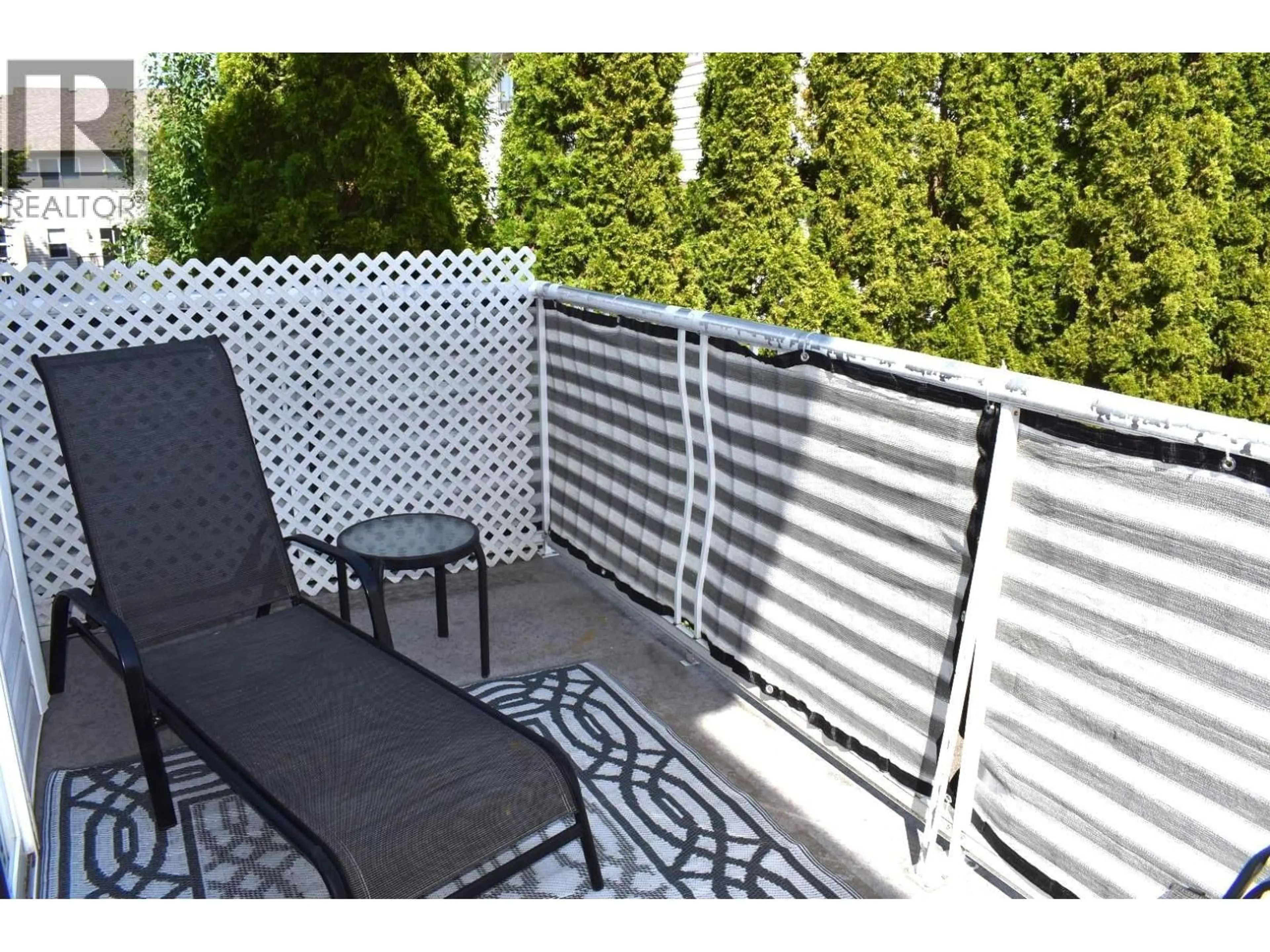 Patio, unknown for 3327 WESTWOOD DRIVE, Prince George British Columbia V2N1S4