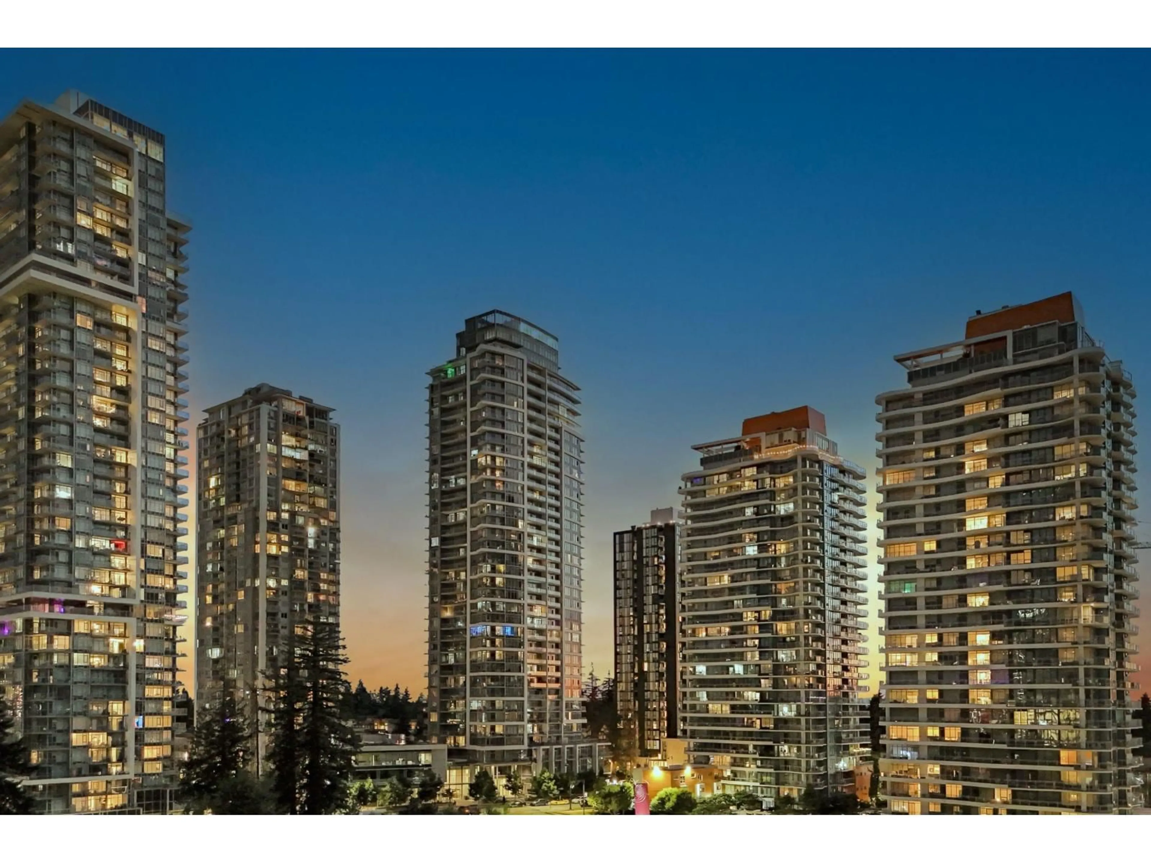 Unknown for 1004 - 13399 104, Surrey British Columbia V3T0C9