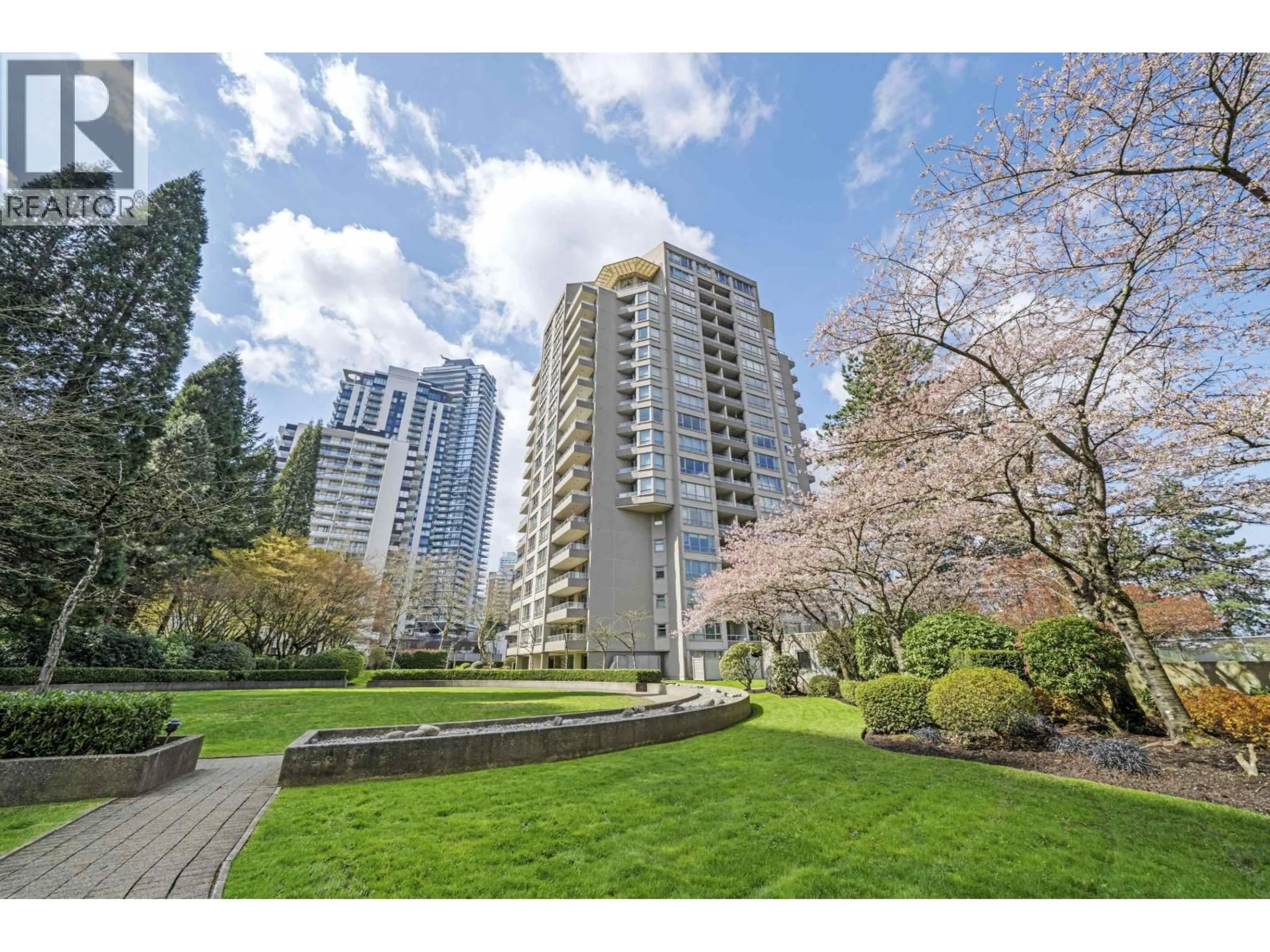 Unknown for 1405 - 6070 MCMURRAY AVENUE, Burnaby British Columbia V5H4J3