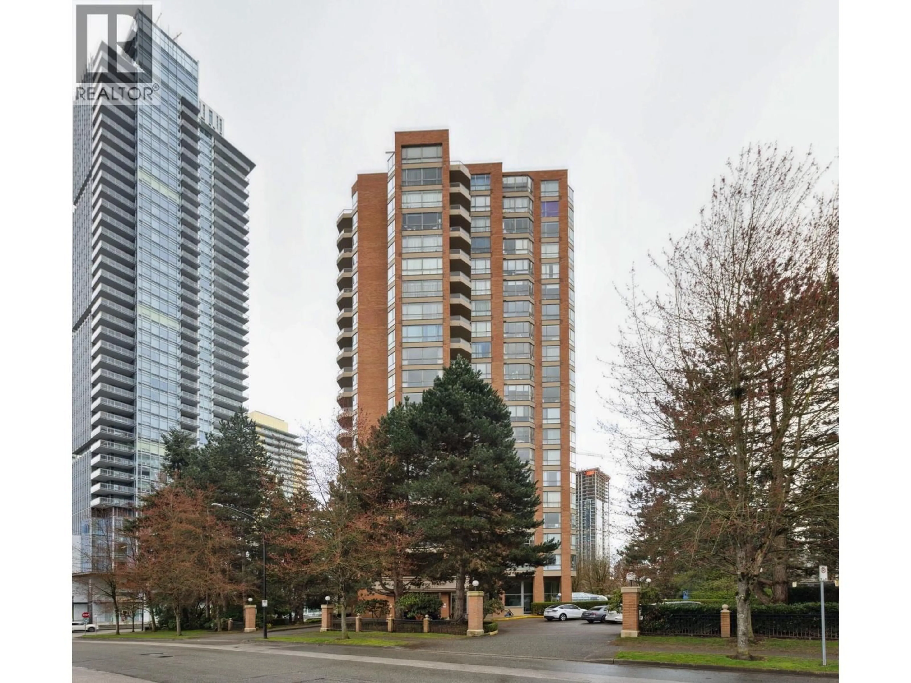 Unknown for 904 - 4350 BERESFORD STREET, Burnaby British Columbia V5H4K9