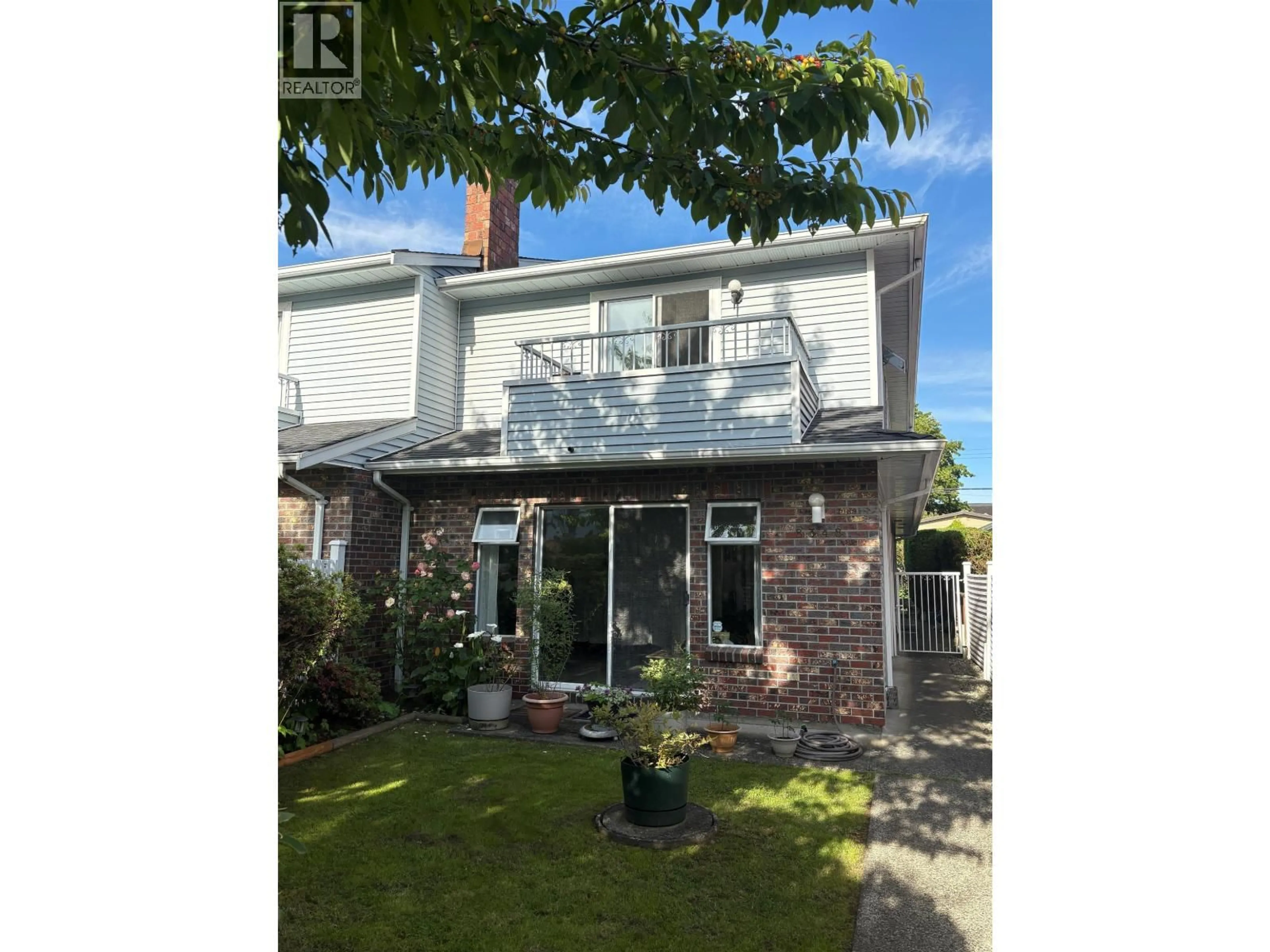Unknown for 8348 FRENCH STREET, Vancouver British Columbia V6P4W2