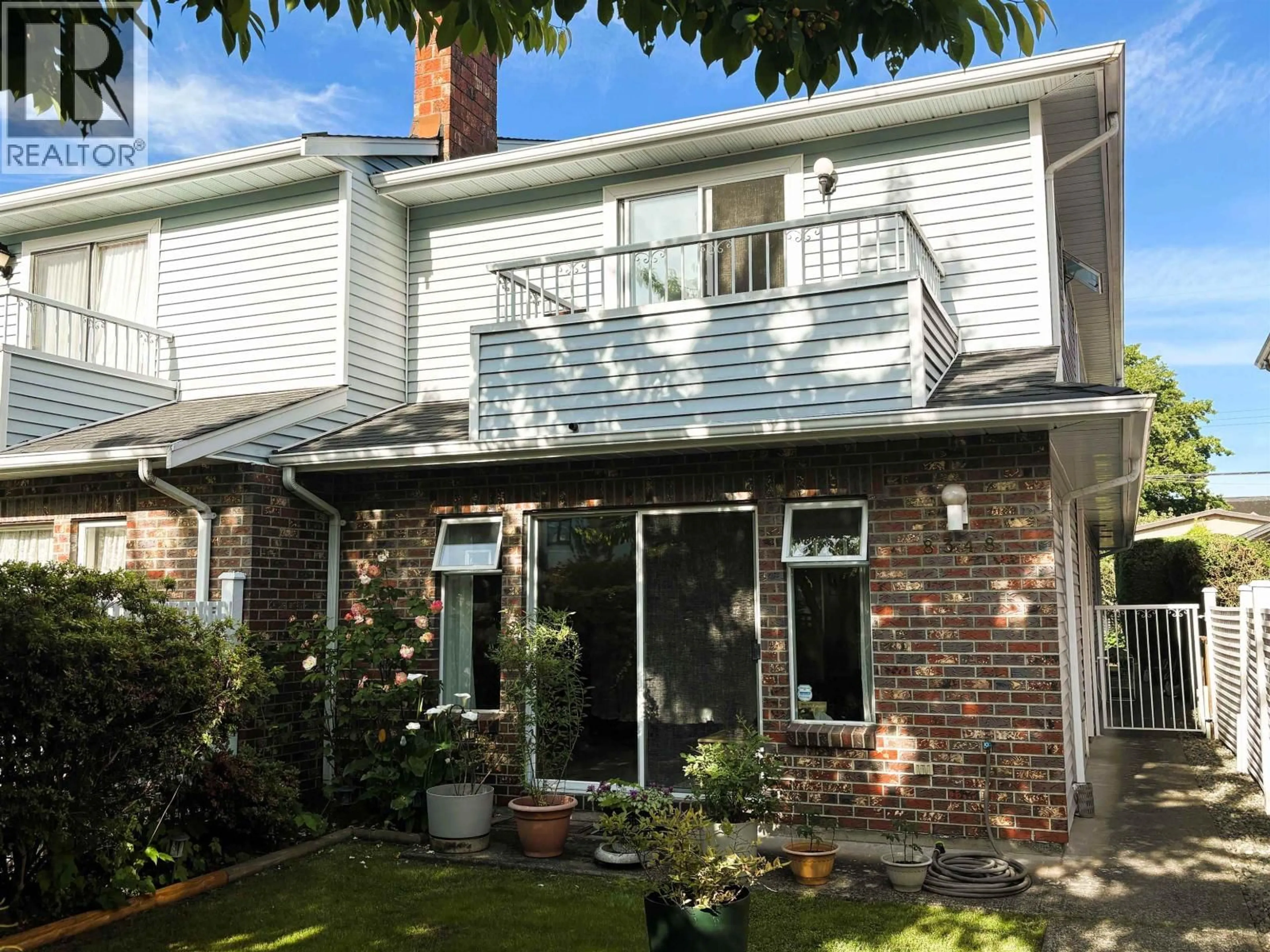 Unknown for 8348 FRENCH STREET, Vancouver British Columbia V6P4W2