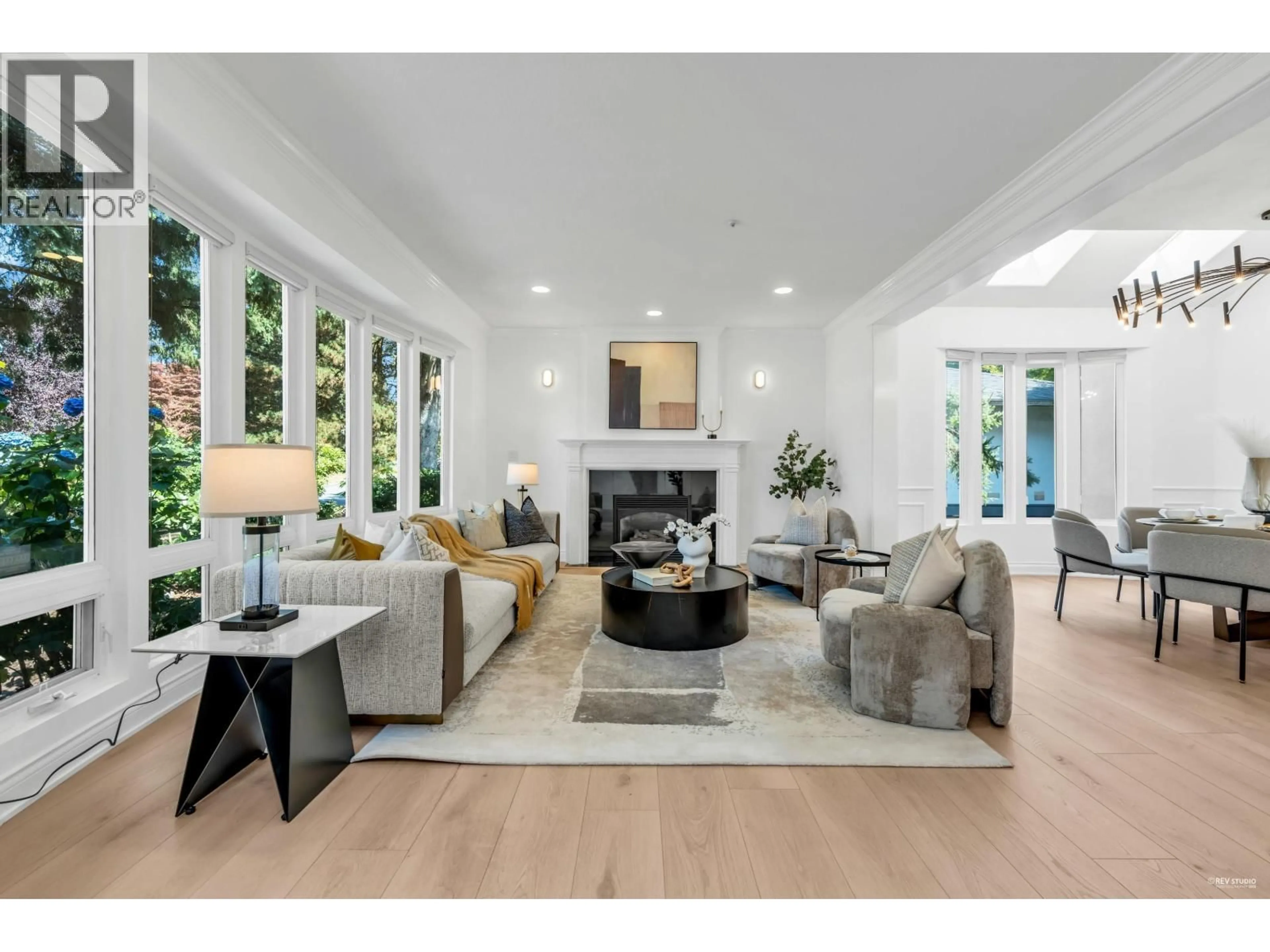 Living room with furniture, unknown for 1748 68TH AVENUE, Vancouver British Columbia V6P2W1