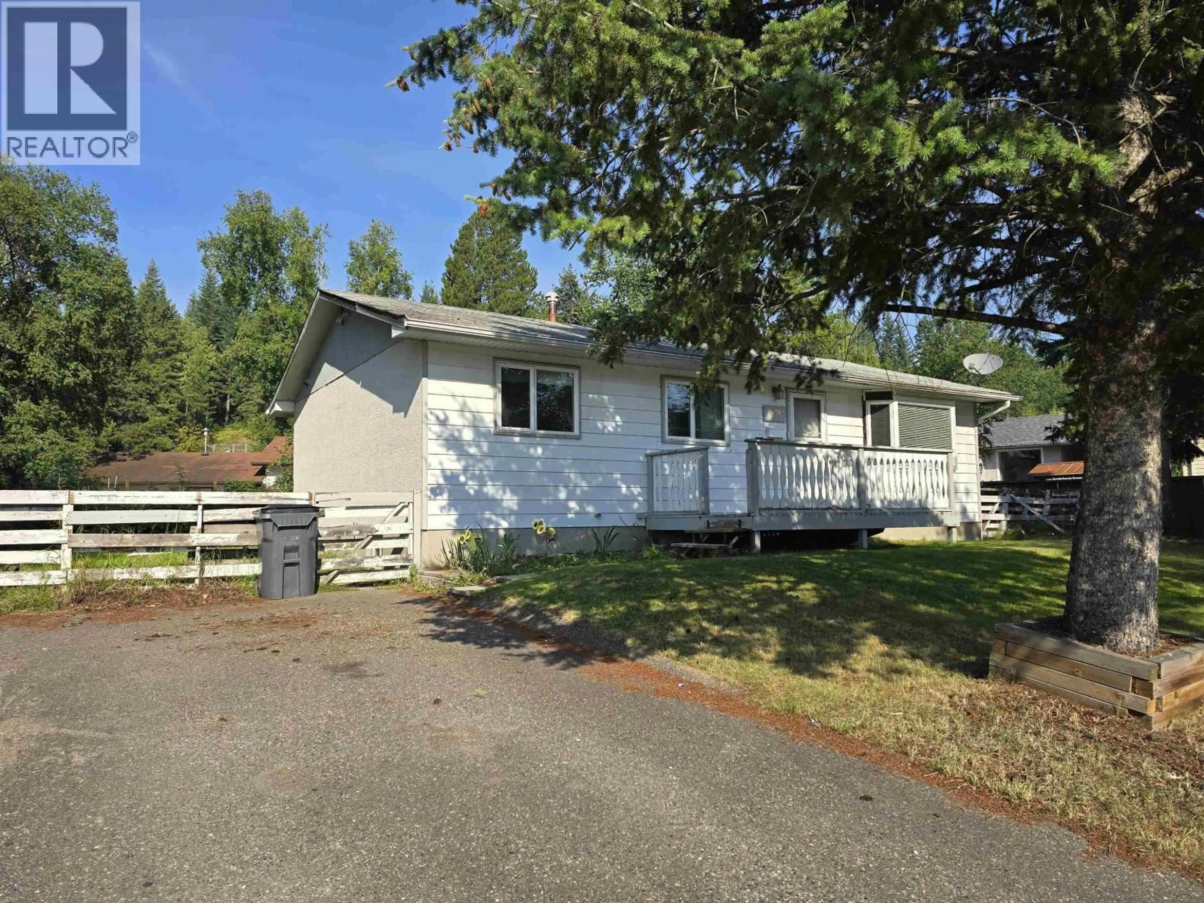 Unknown for 5637 SIMON FRASER AVENUE, Prince George British Columbia V2N2C4