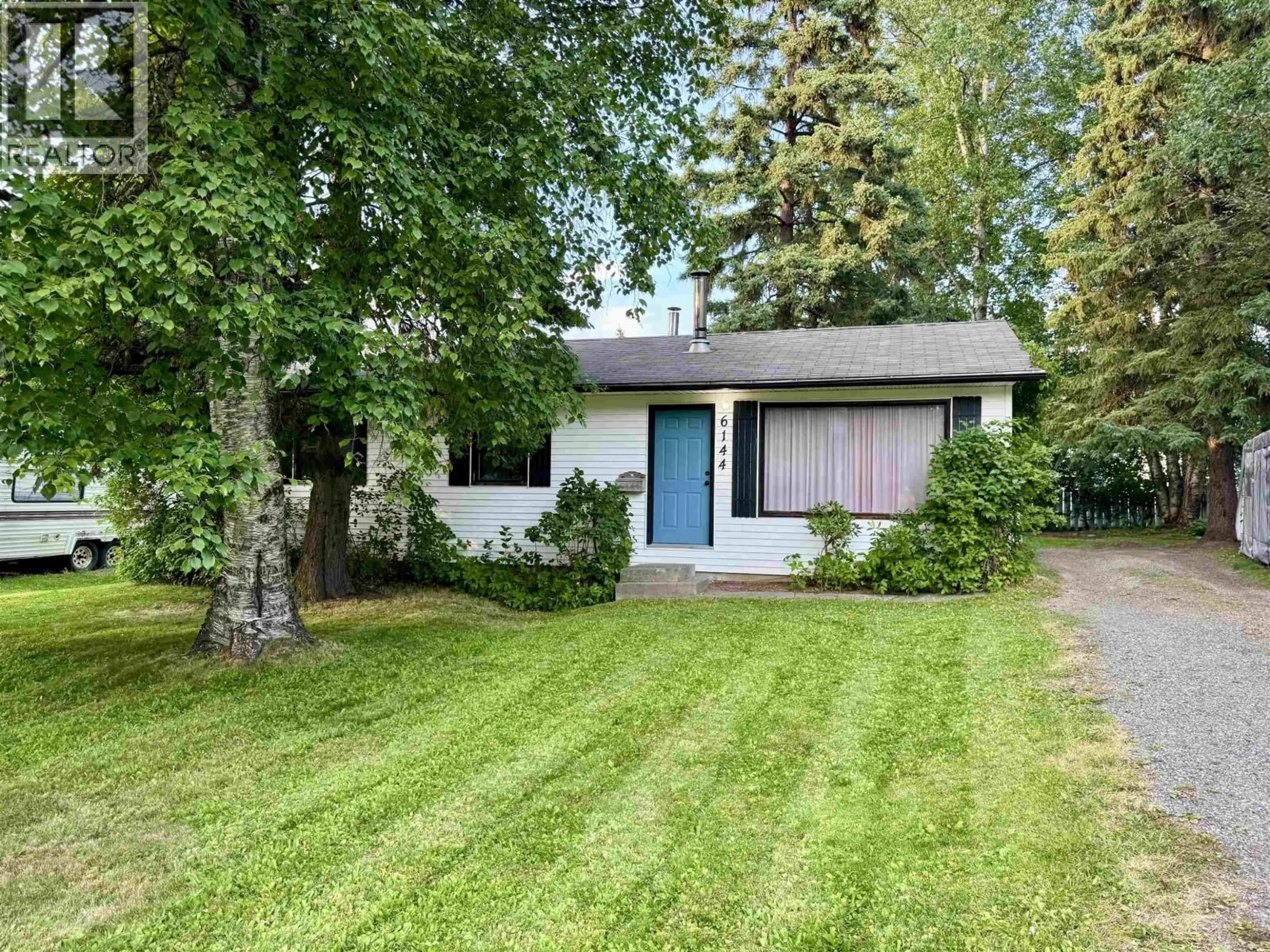 Unknown for 6144 BIRCHWOOD PLACE, Prince George British Columbia V2K1W6