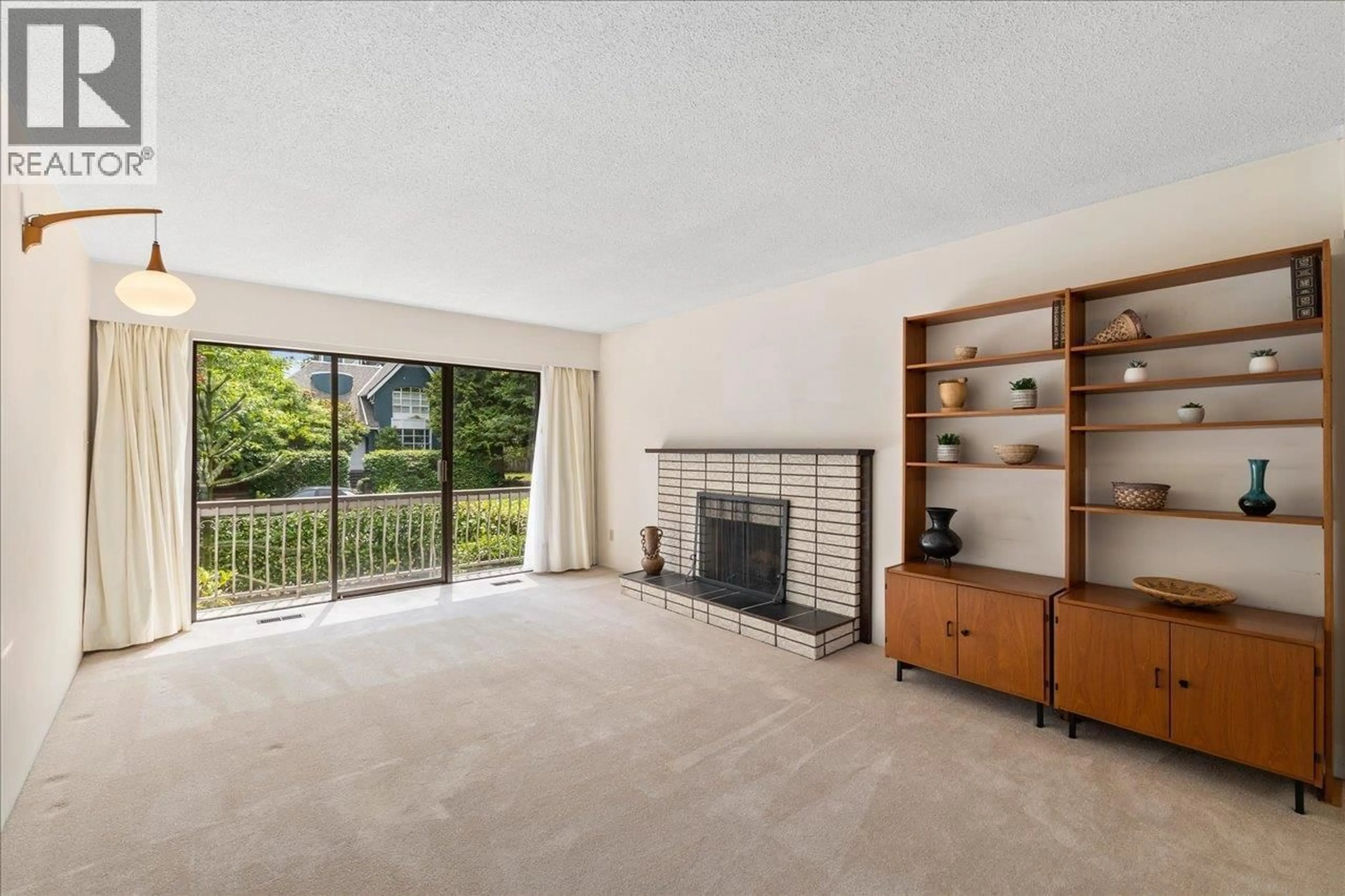 Living room with furniture, unknown for 4427 6TH AVENUE, Vancouver British Columbia V6R1V2