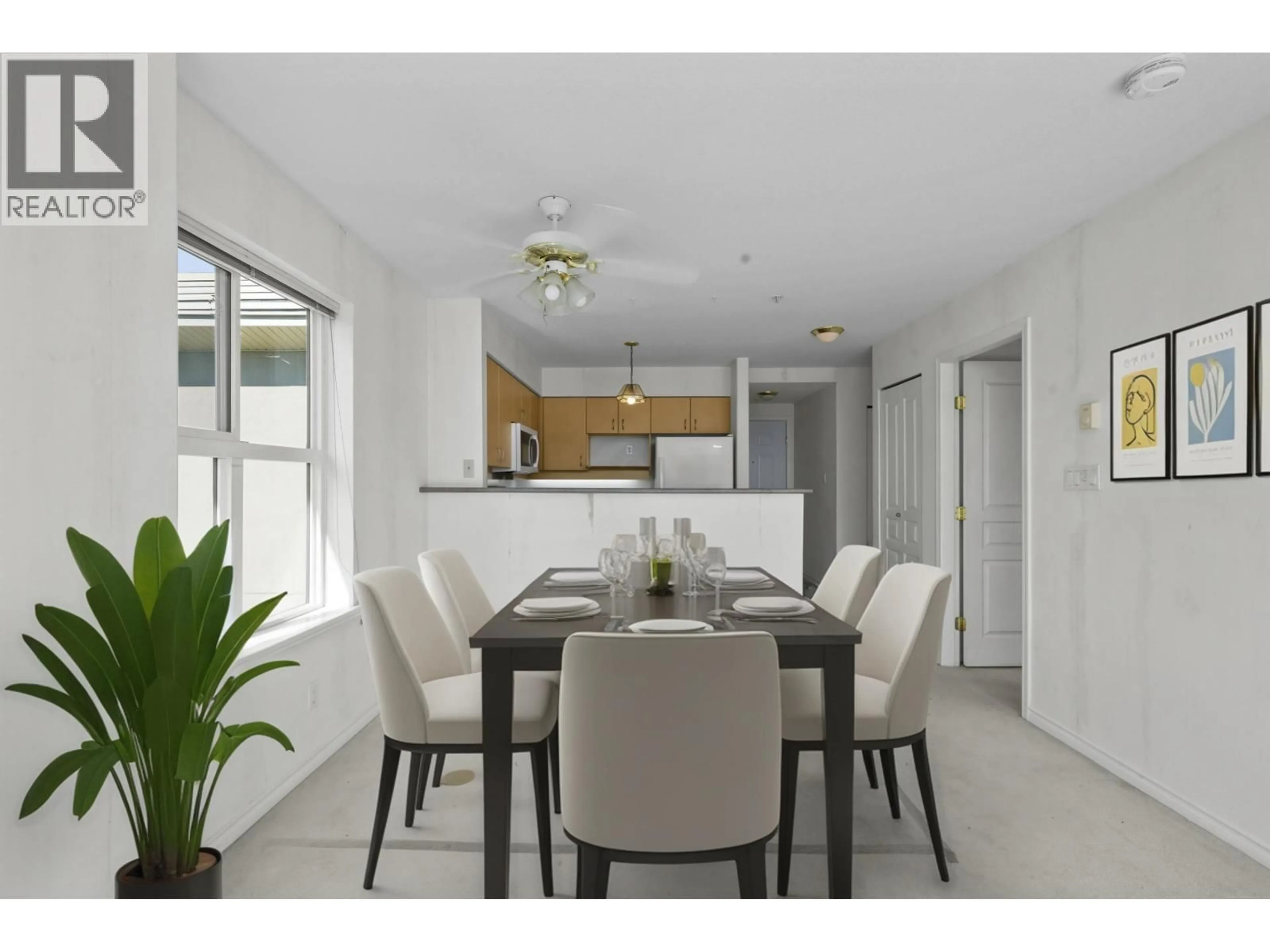 Dining room, unknown for 405 - 522 SMITH AVENUE, Coquitlam British Columbia V3J7X7