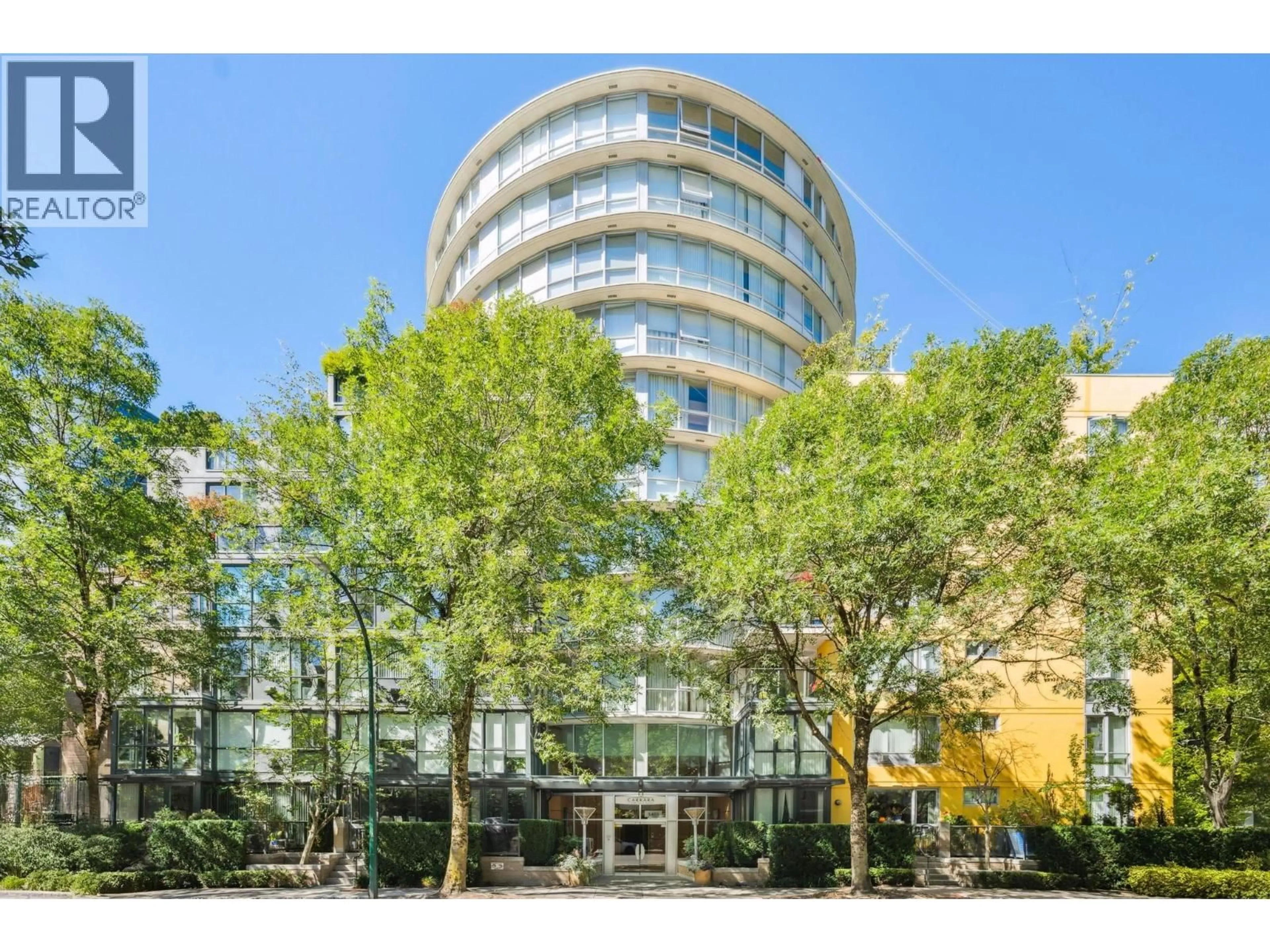 Unknown for 106 - 1485 6TH AVENUE, Vancouver British Columbia V6H4G1