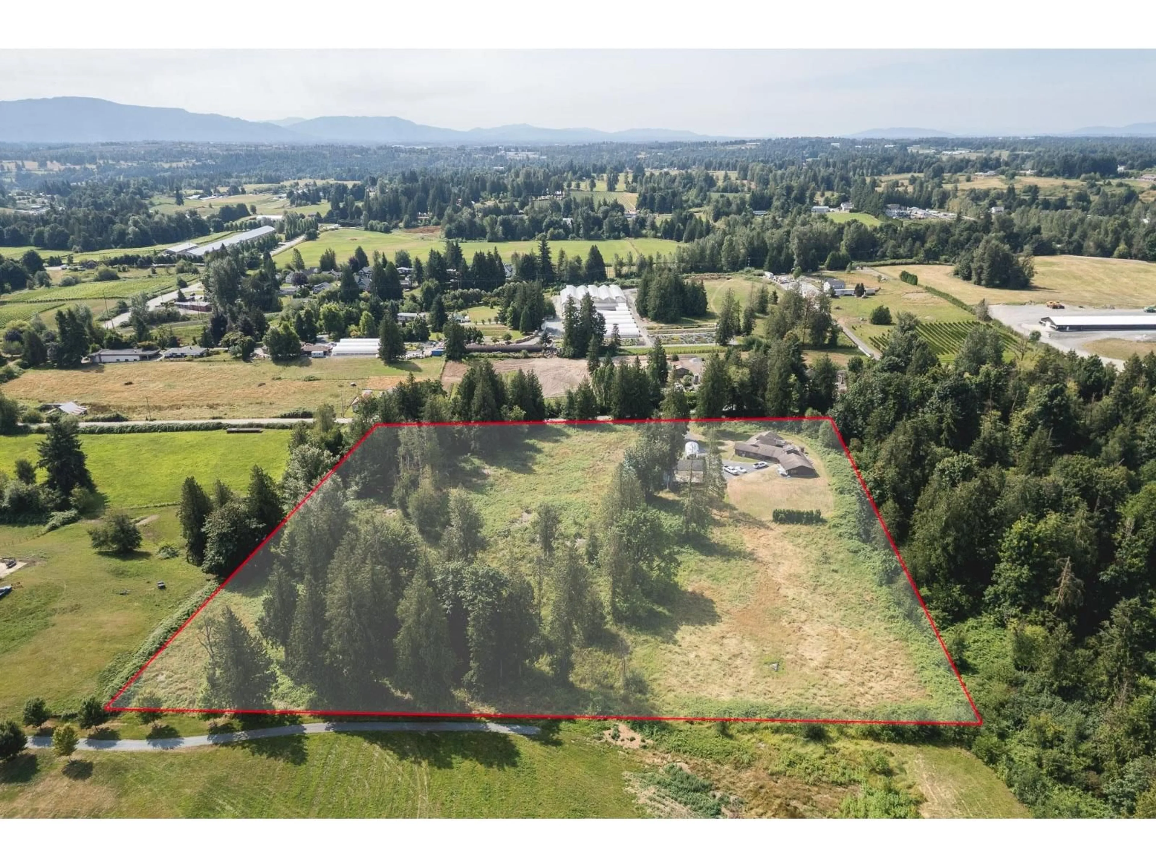 A pic from outside/outdoor area/front of a property/back of a property/a pic from drone, unknown for 30211 BURGESS, Abbotsford British Columbia V4X1V5