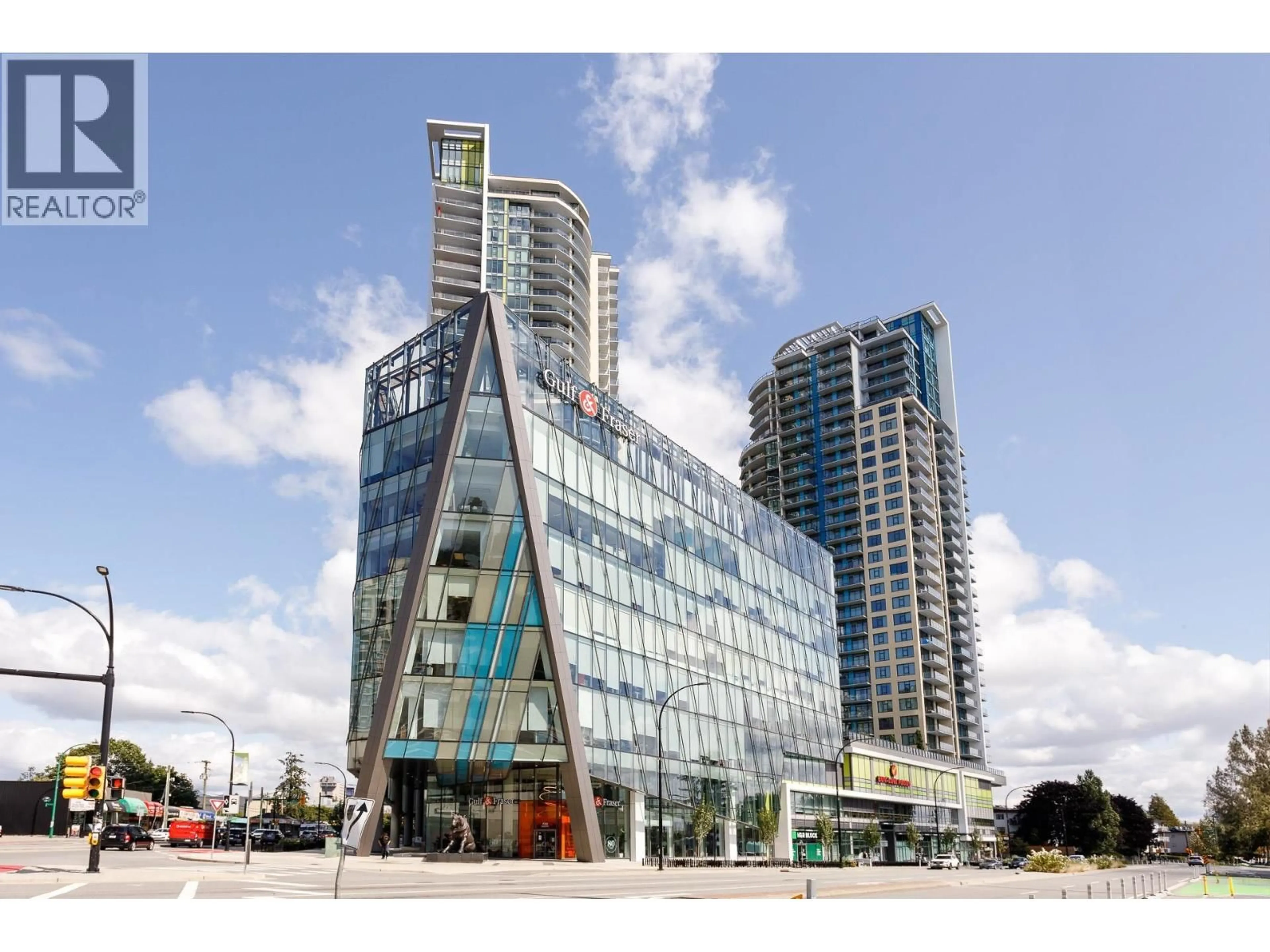 Unknown for 609 - 7388 KINGSWAY STREET, Burnaby British Columbia V3N0G9
