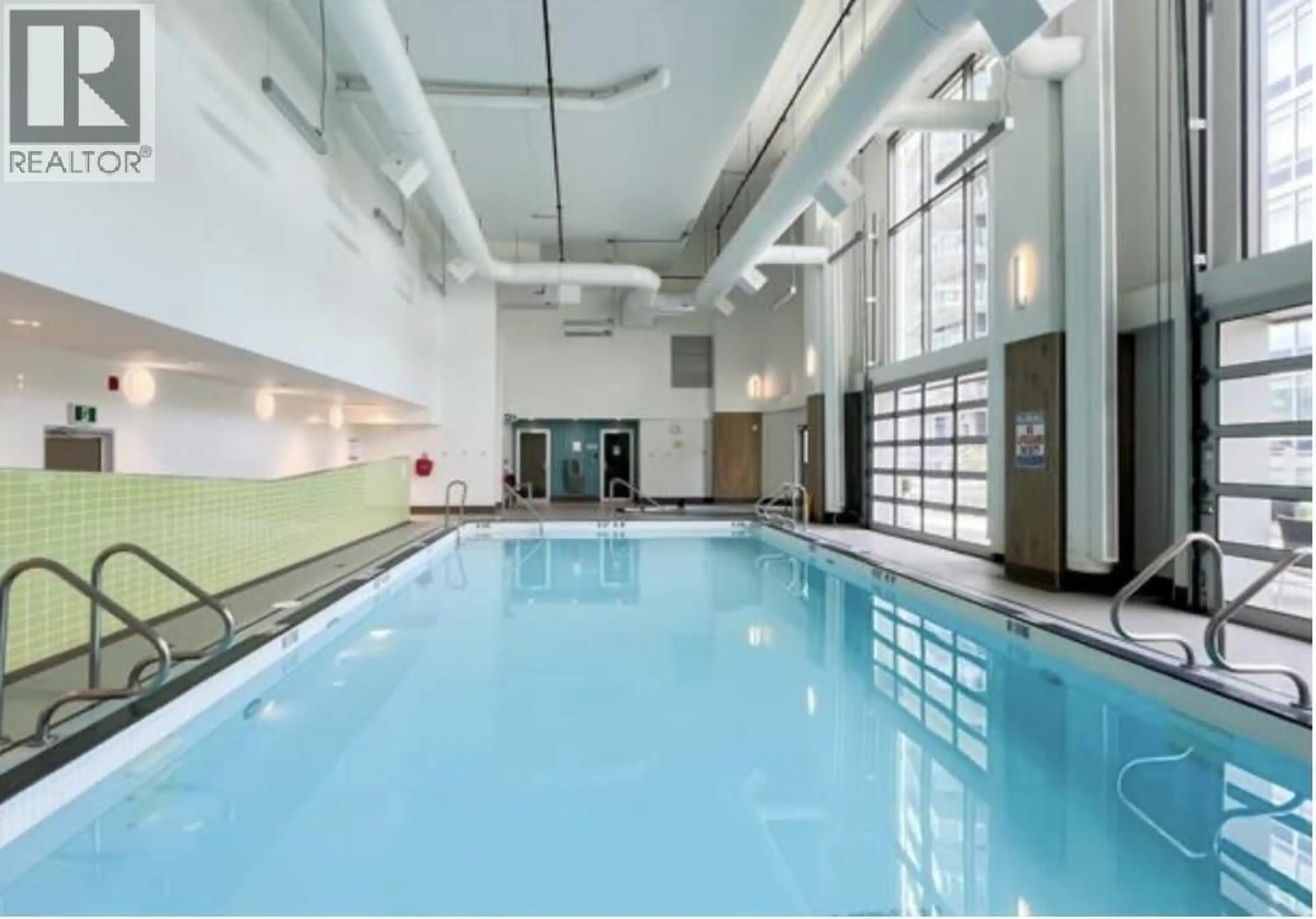 Pool for 506 - 3451 SAWMILL CRESCENT, Vancouver British Columbia V5S0H3