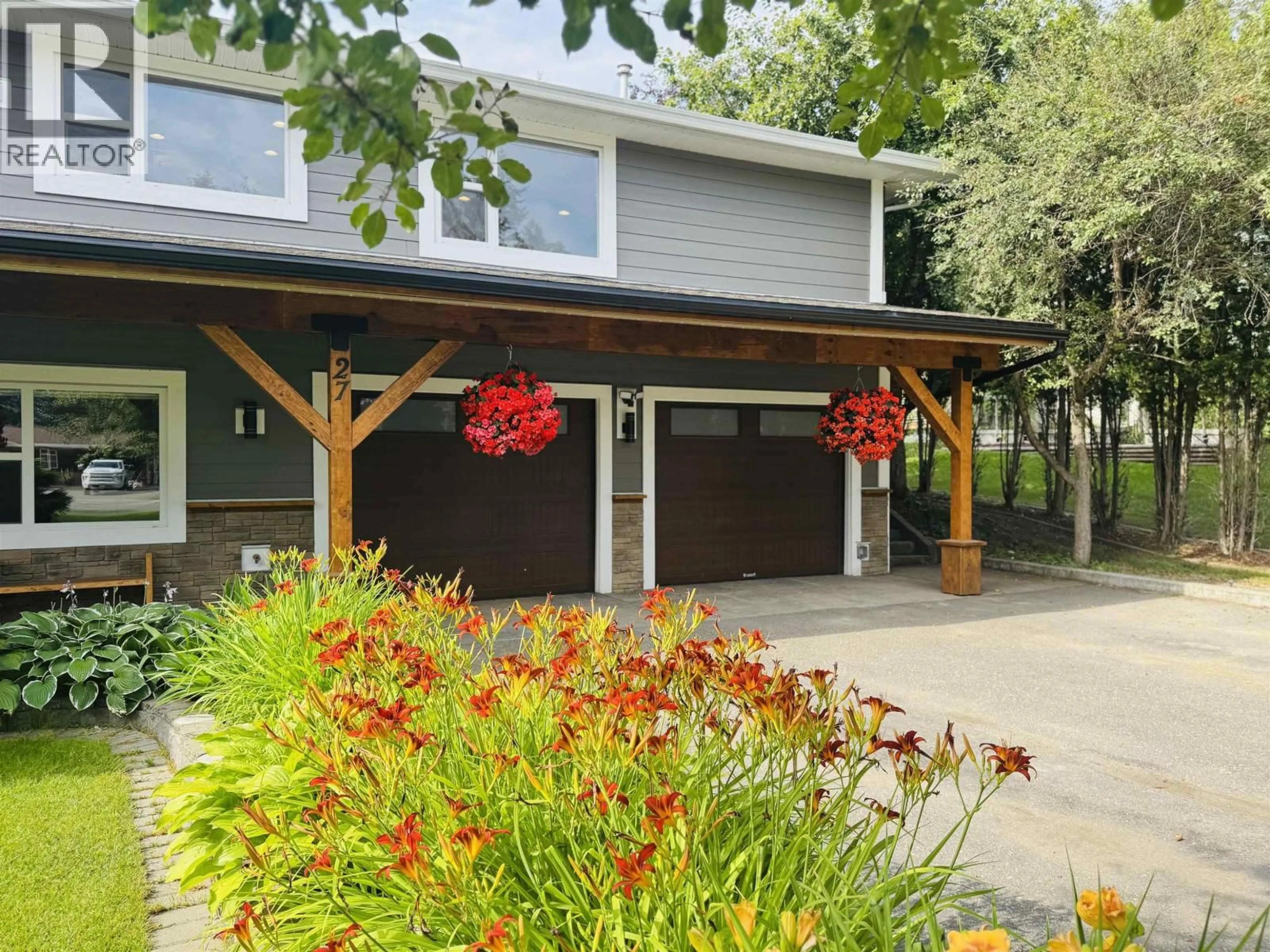 Unknown for 27 COUNTRY CLUB BOULEVARD, Williams Lake British Columbia V2G3T3