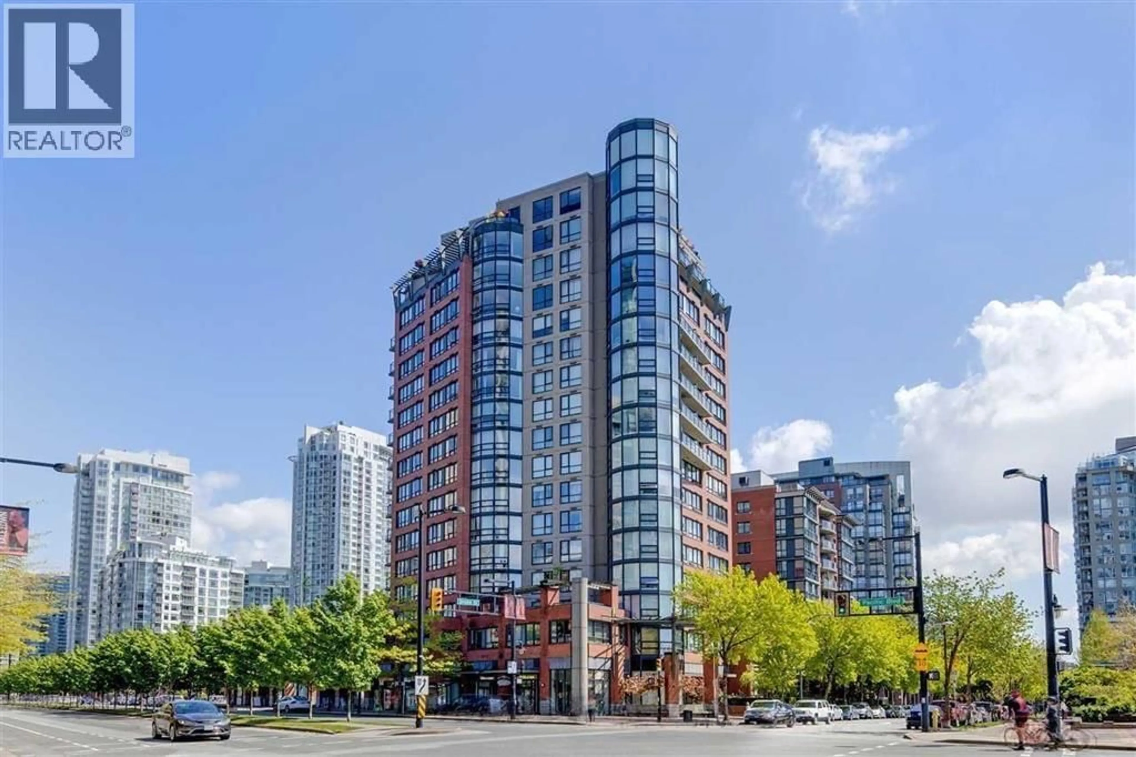 Unknown for 8A - 199 DRAKE STREET, Vancouver British Columbia V6Z2T9