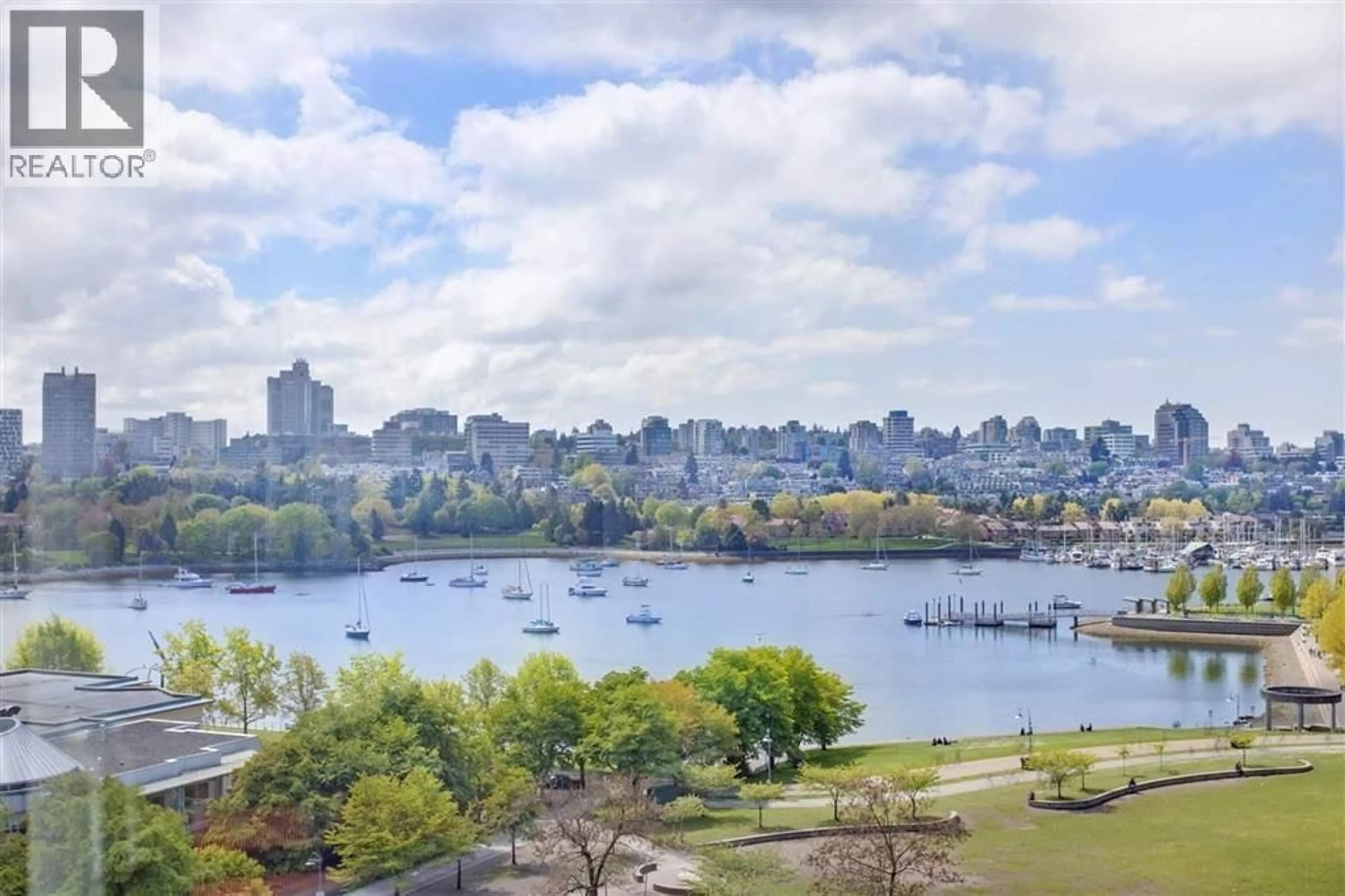 Unknown for 8A - 199 DRAKE STREET, Vancouver British Columbia V6Z2T9