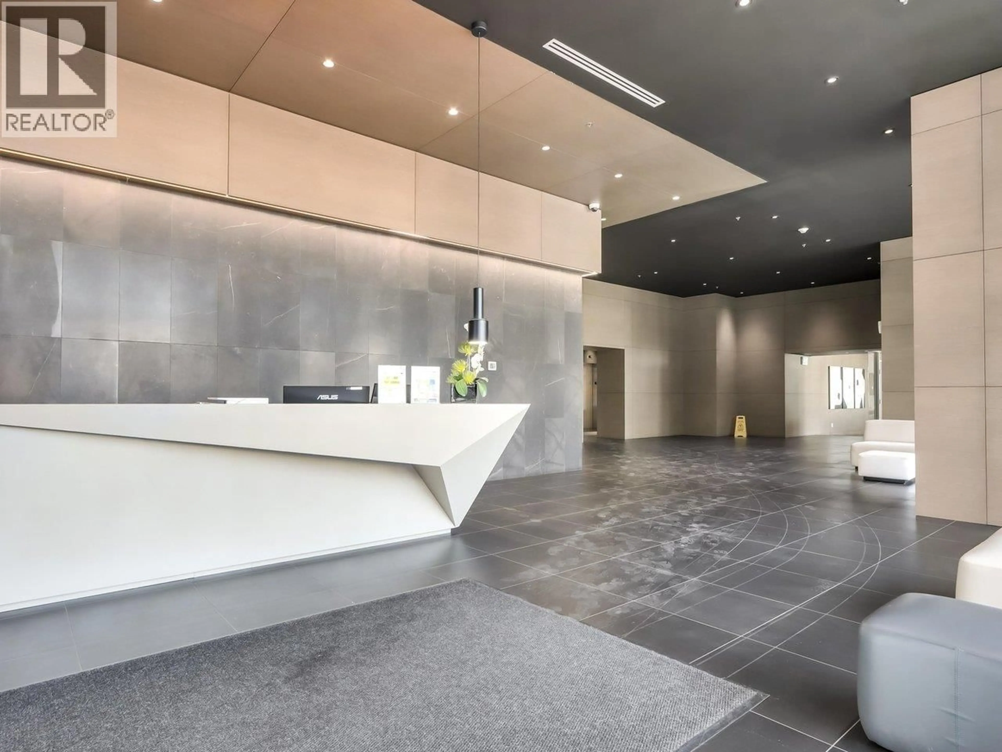 Lobby for 3804 - 2181 MADISON AVENUE, Burnaby British Columbia V5C0N4