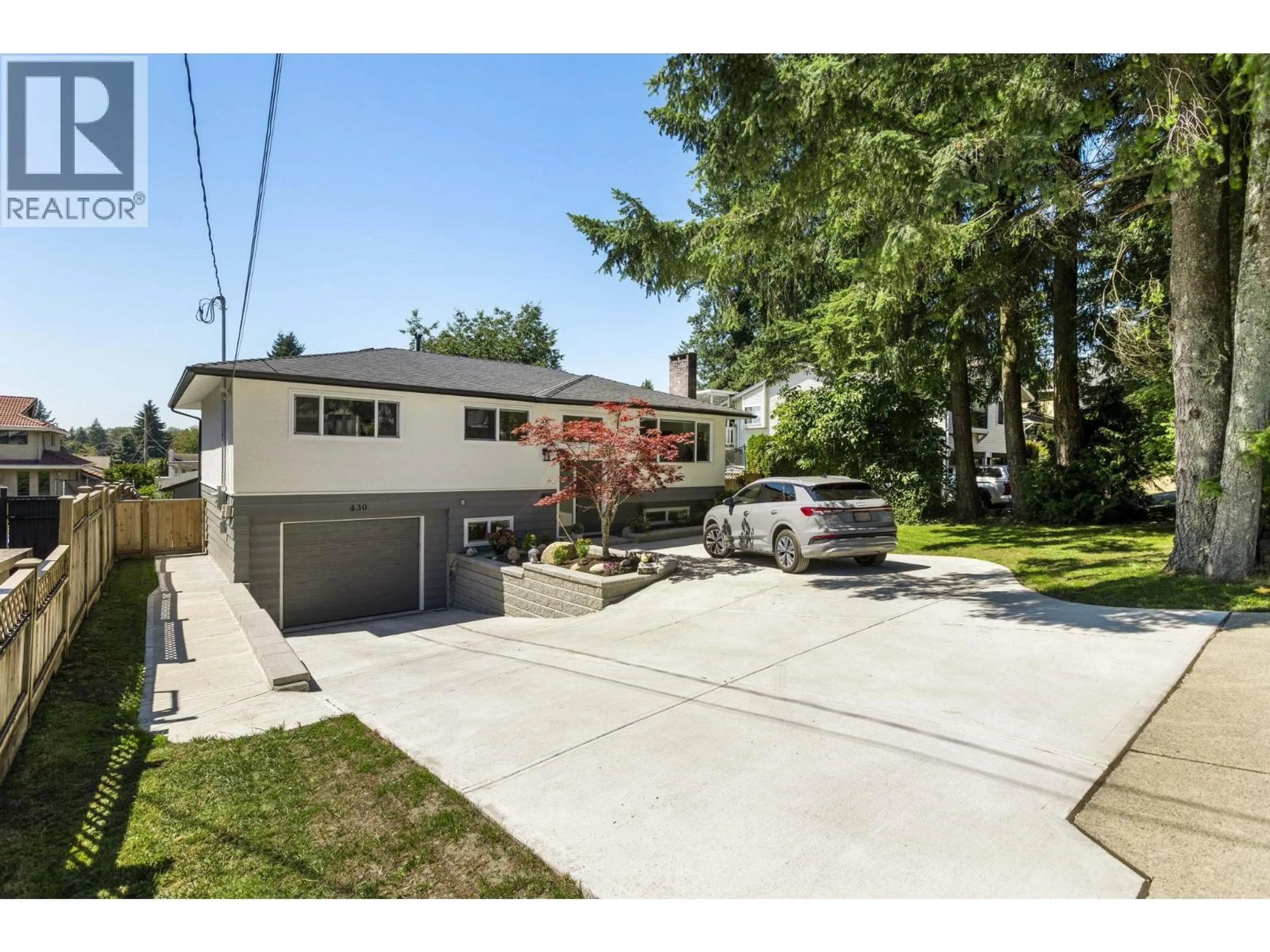 Unknown for 430 MUNDY STREET, Coquitlam British Columbia V3K5N1