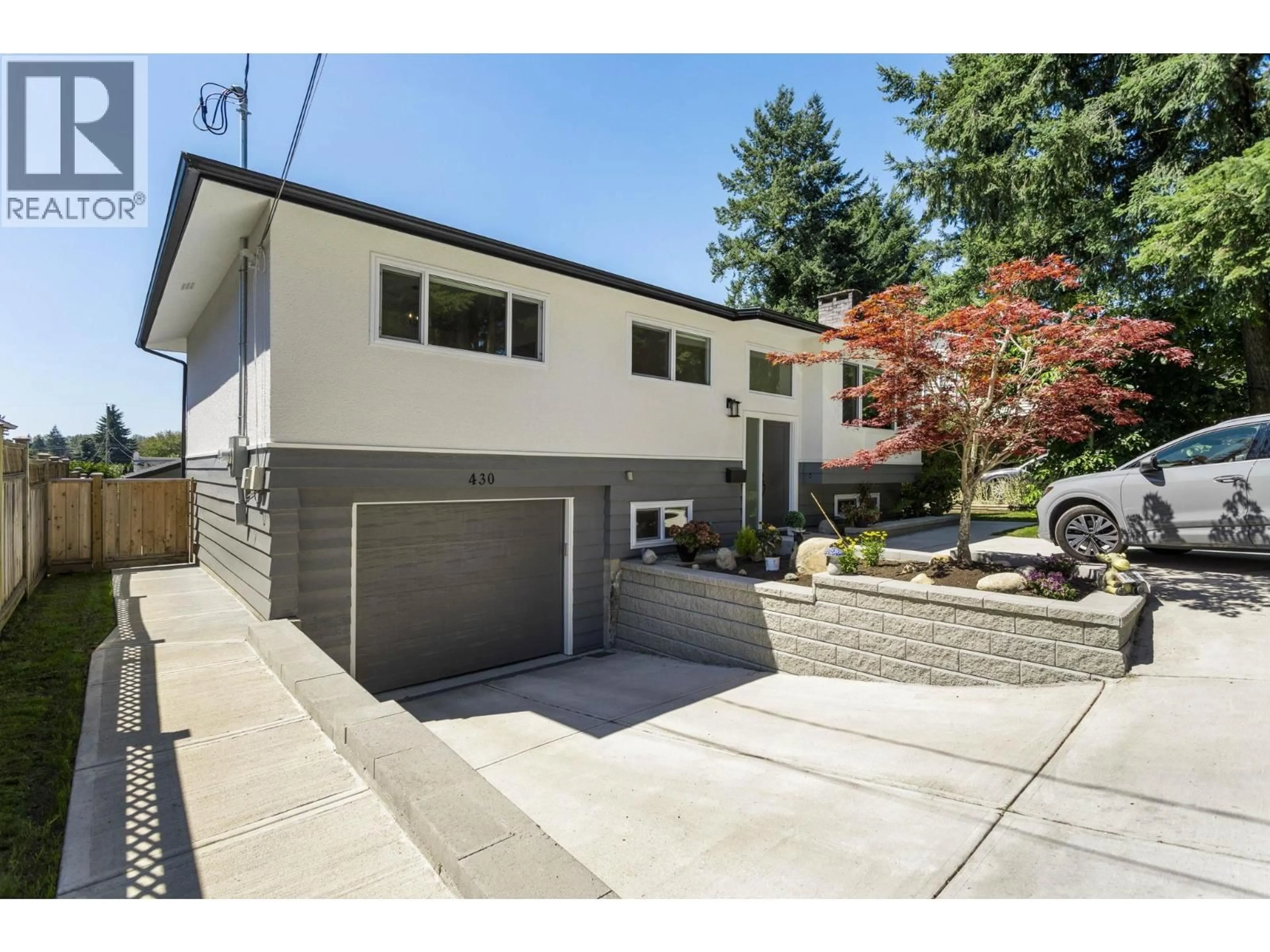 Unknown for 430 MUNDY STREET, Coquitlam British Columbia V3K5N1