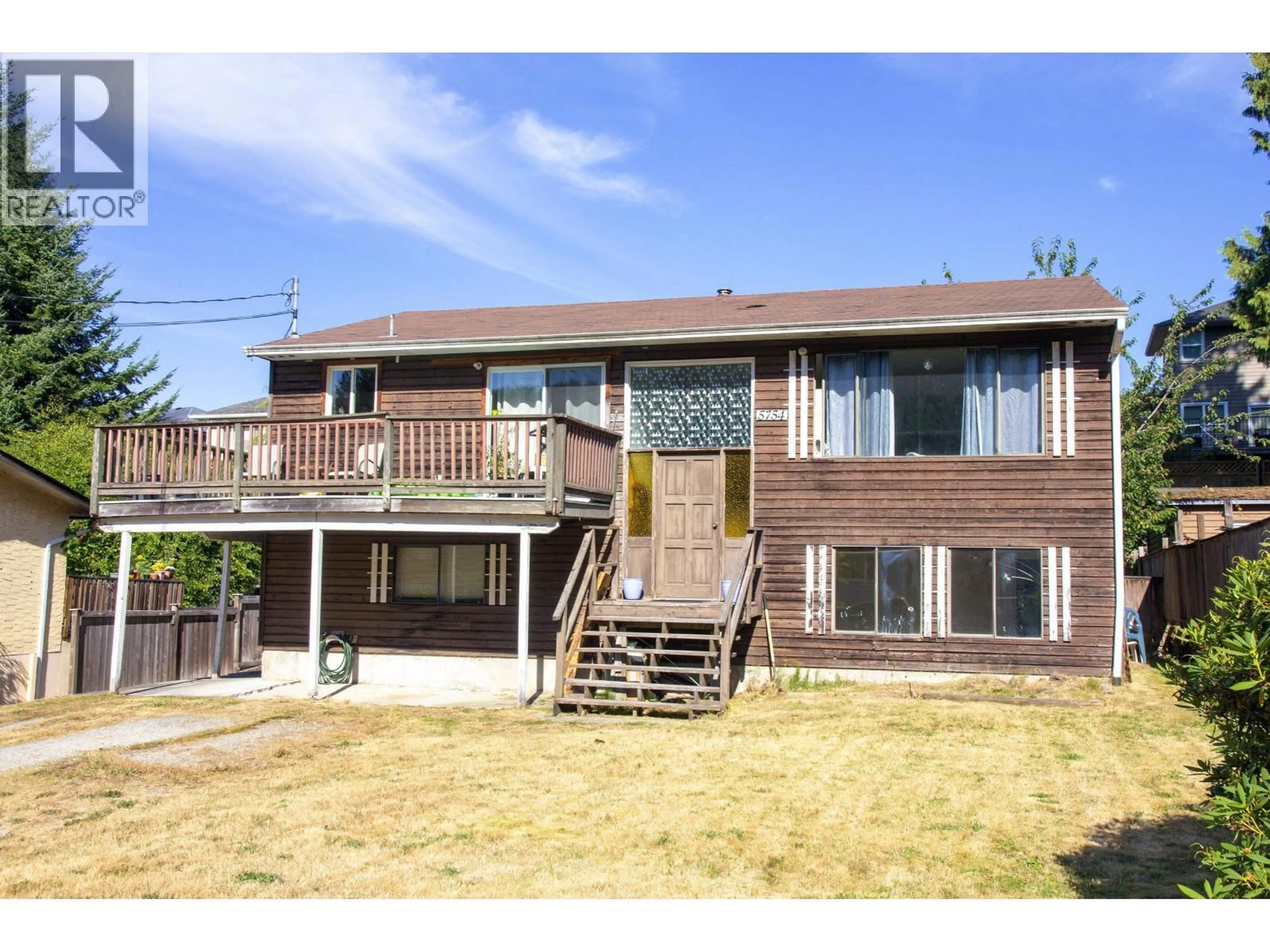 Unknown for 5754 BINNACLE AVENUE, Sechelt British Columbia V7Z0R4