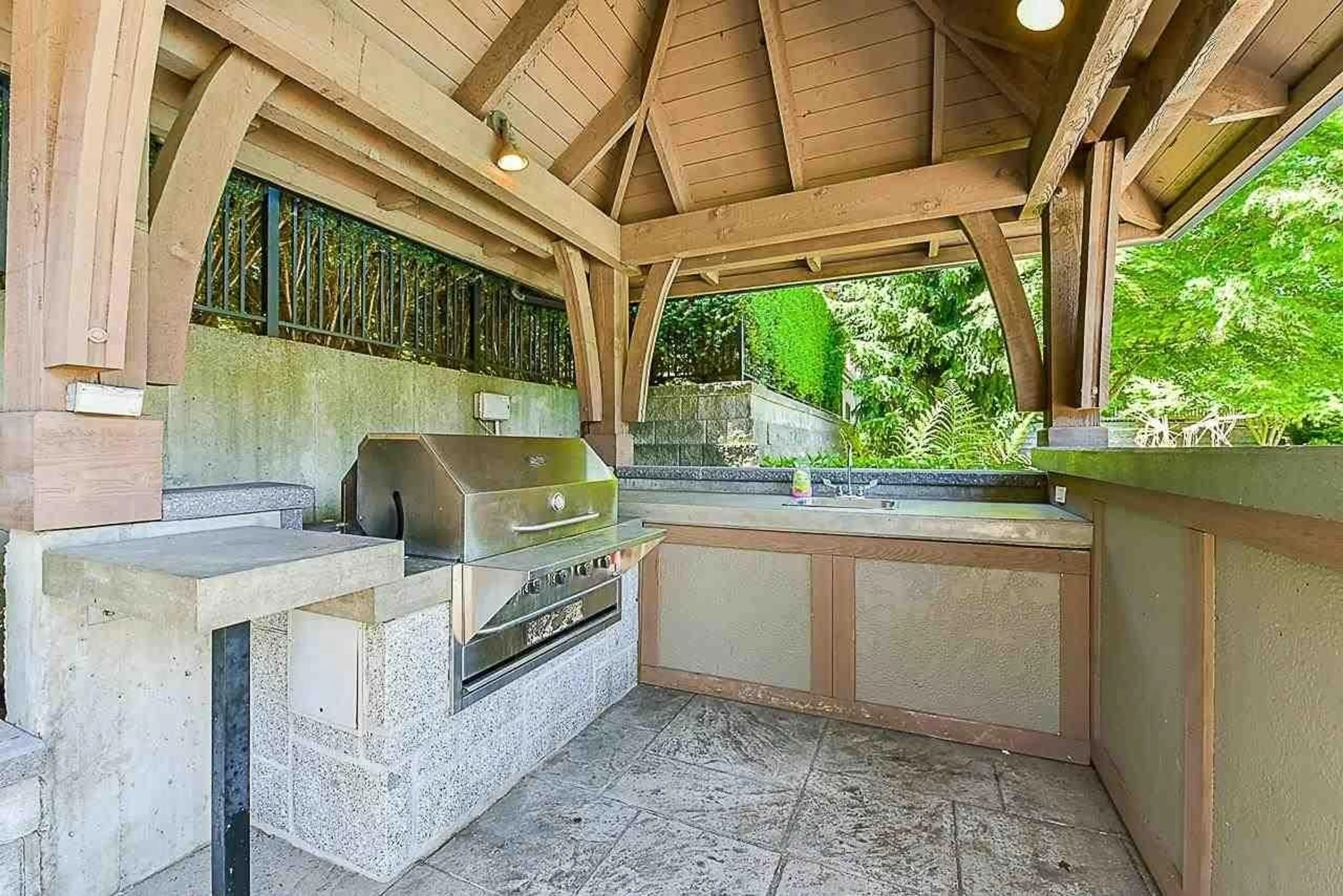 Patio, street for 108 - 15175 62A, Surrey British Columbia V3S1X1