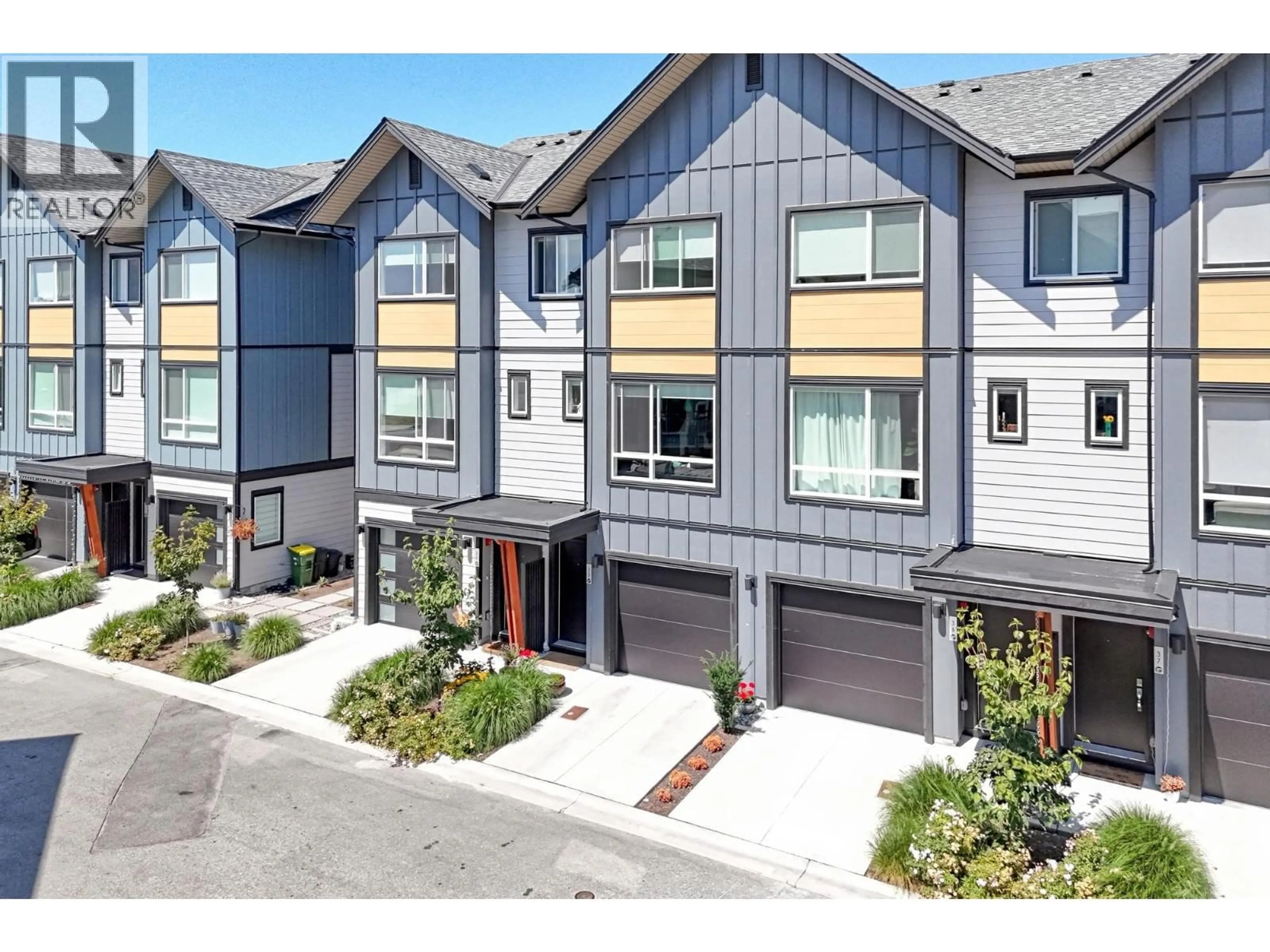 Unknown for 35 - 4375 CORMORANT WAY, Delta British Columbia V4M0G3