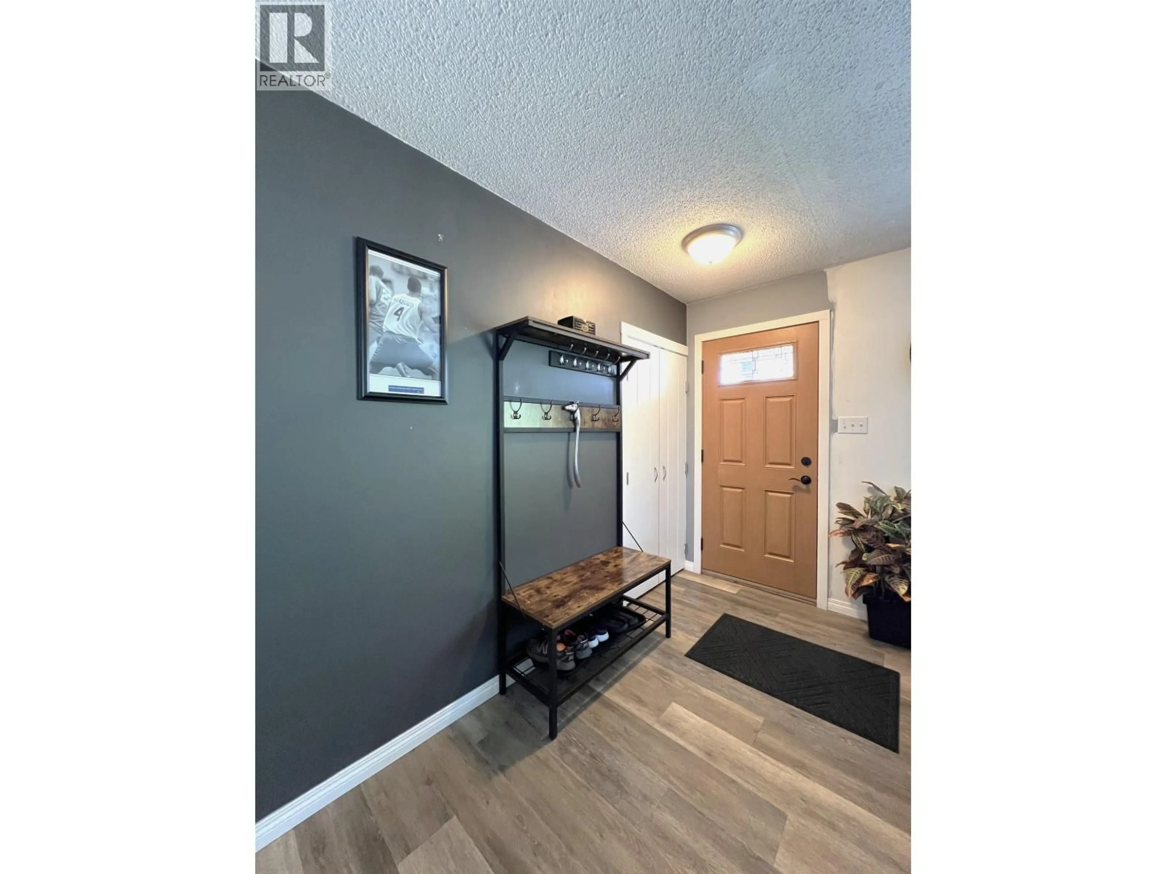 Indoor entryway for 102 LYON STREET, Prince George British Columbia V2M3K6