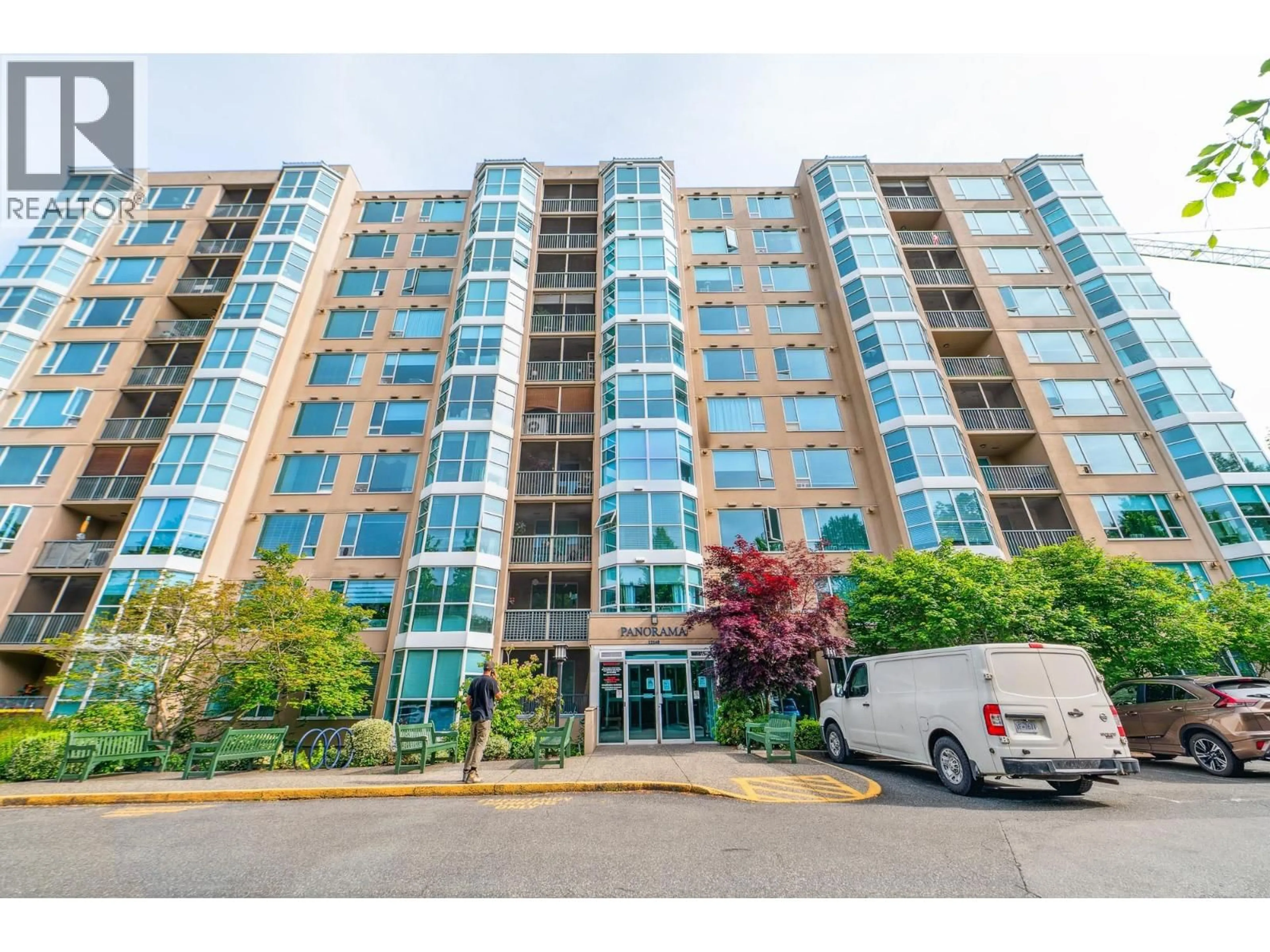 Unknown for 810 - 12148 224 STREET, Maple Ridge British Columbia V2X3N8