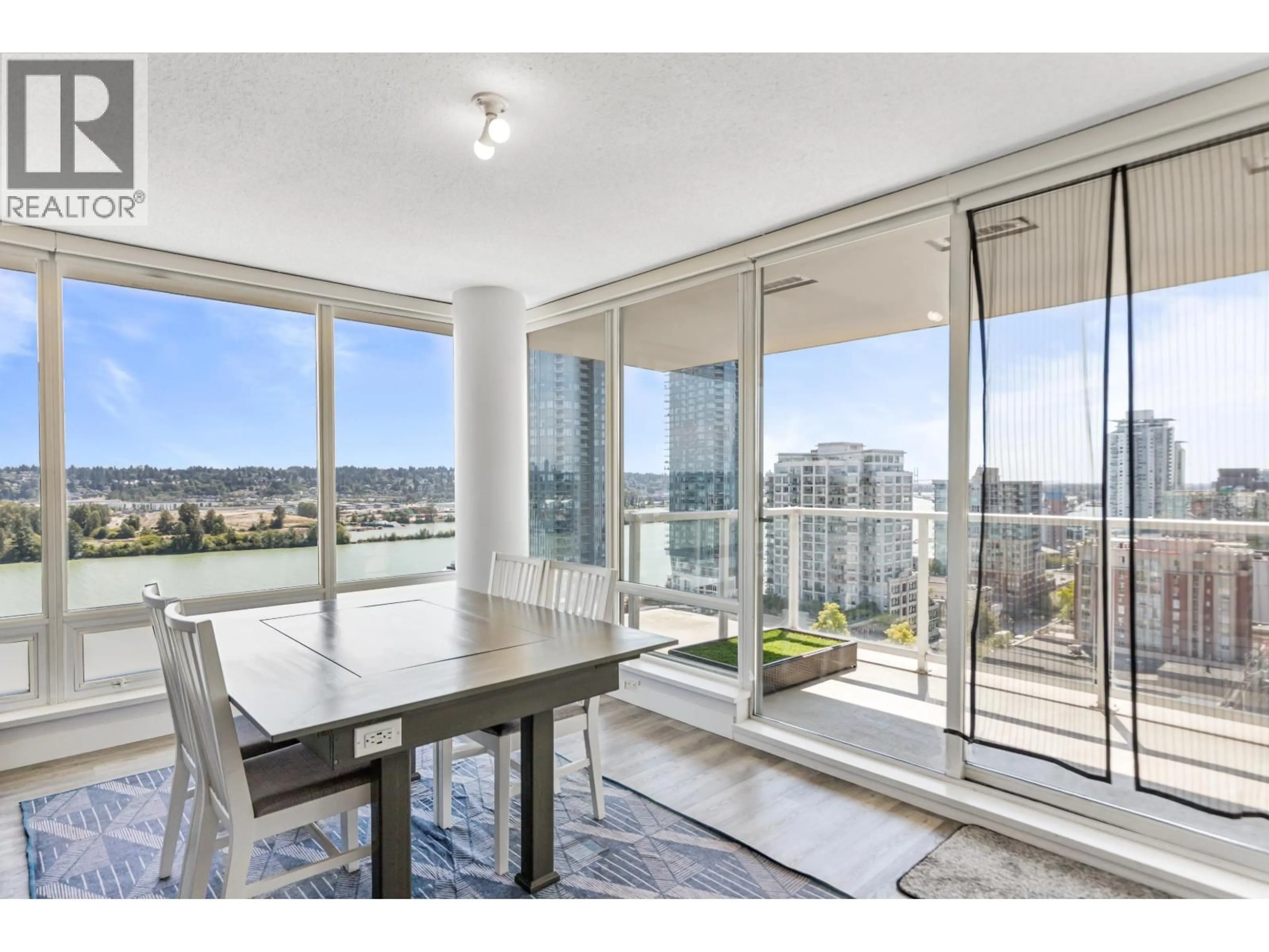 Unknown for 1405 - 39 SIXTH STREET, New Westminster British Columbia V3L0B3