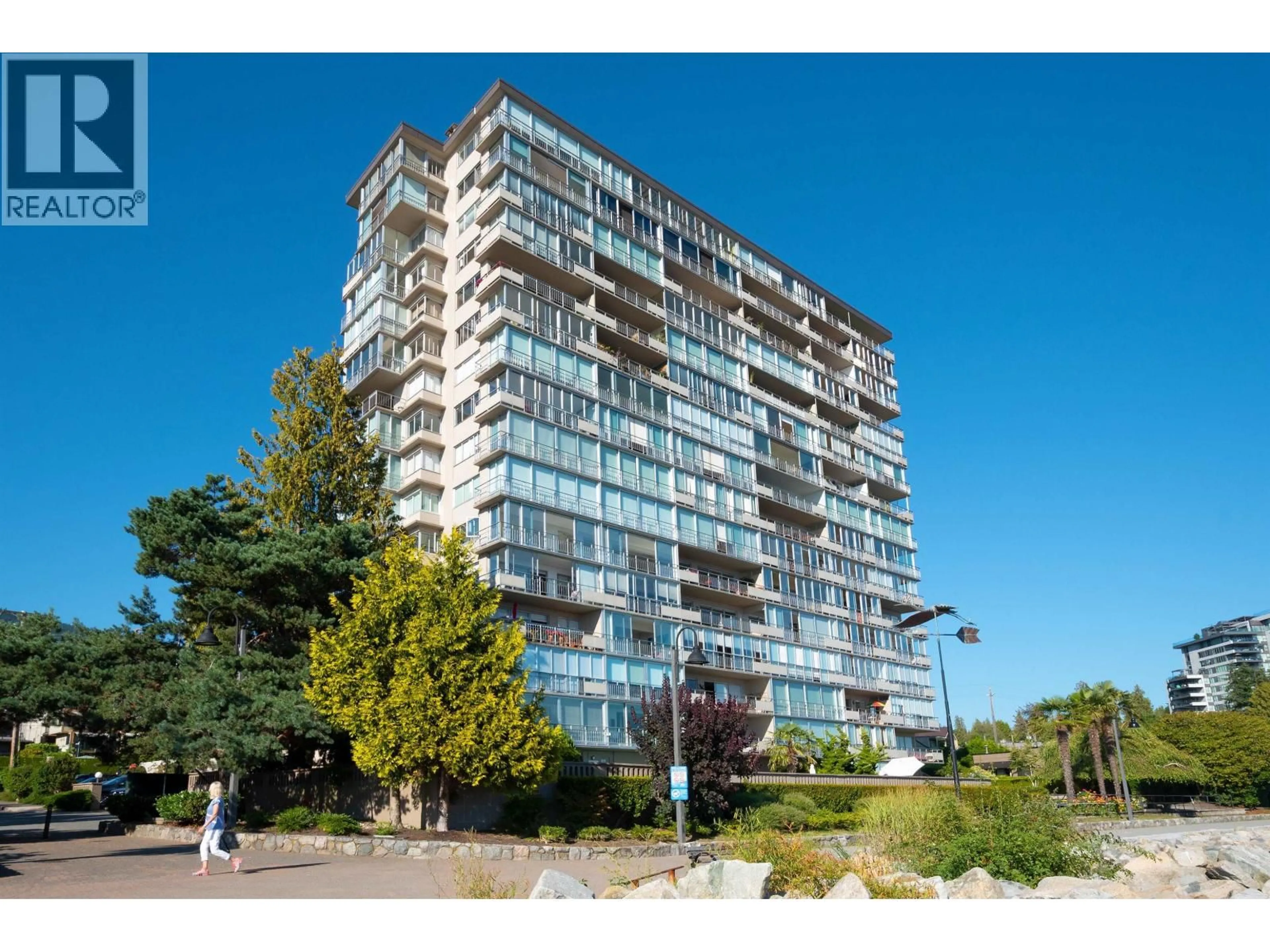 Unknown for 708 - 150 24TH STREET, West Vancouver British Columbia V7V4G8