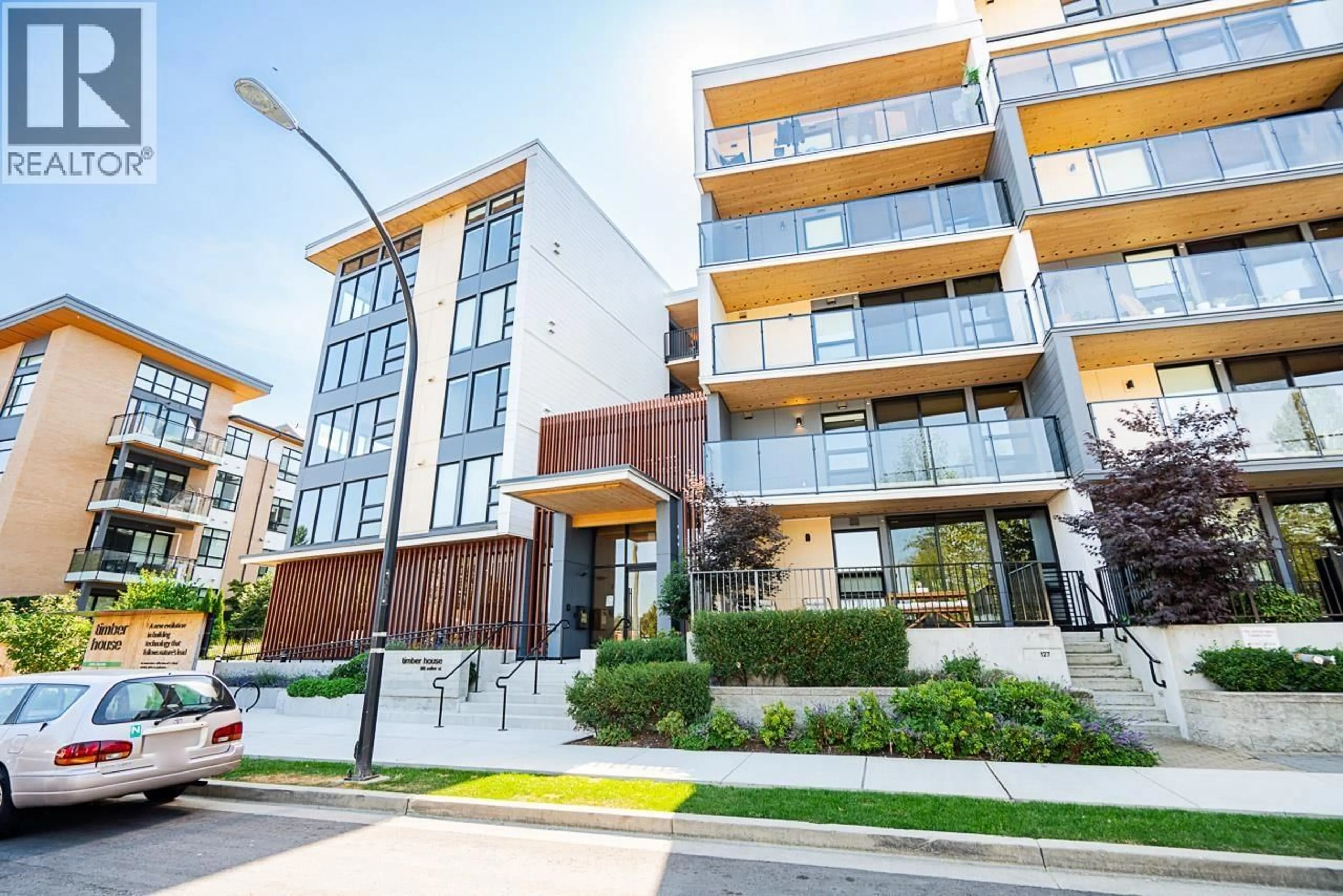 Unknown for 202 - 310 SALTER STREET, New Westminster British Columbia V3M0N7