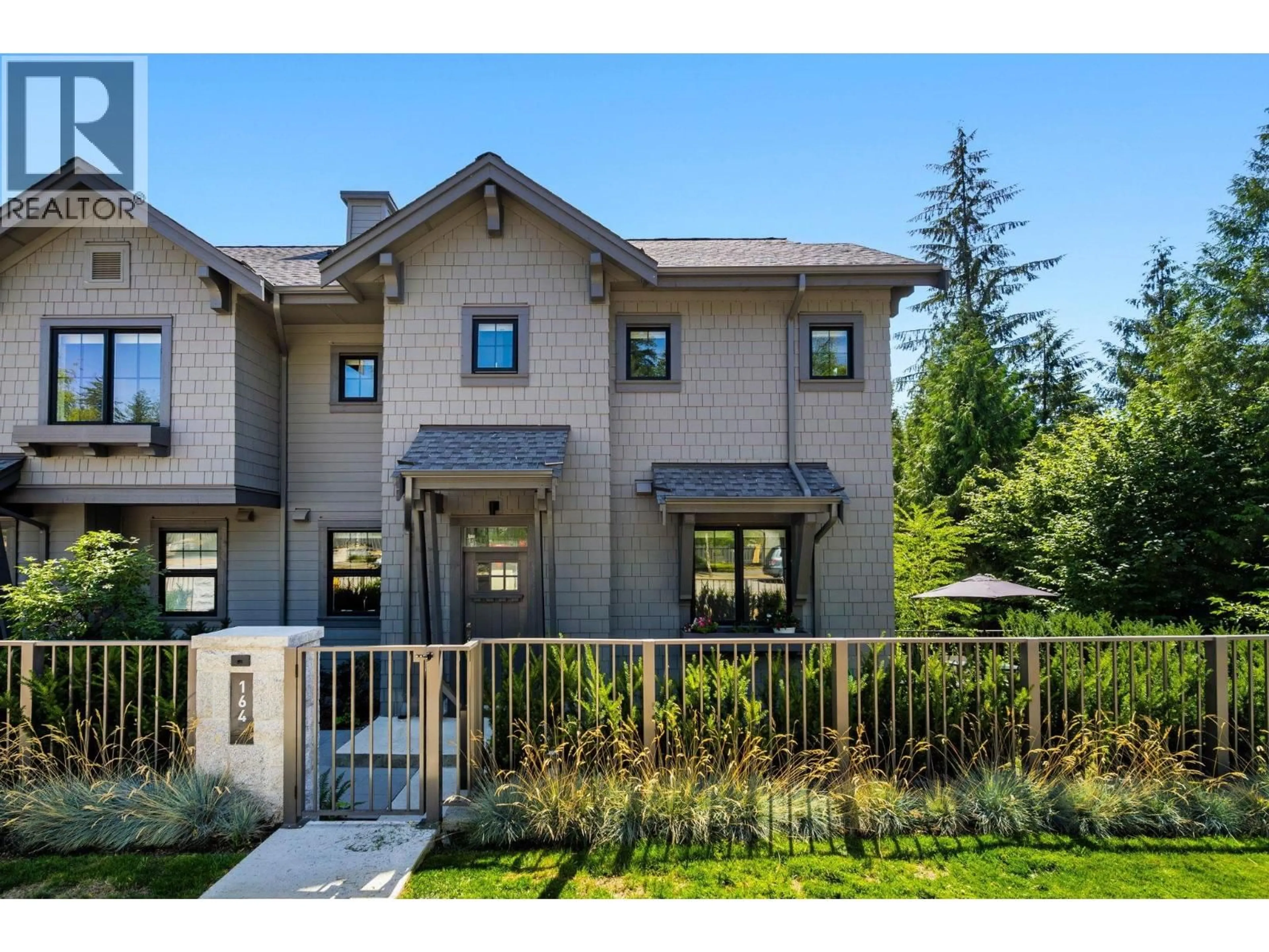 Unknown for 164 - 1310 MITCHELL STREET, Coquitlam British Columbia V3E0T9