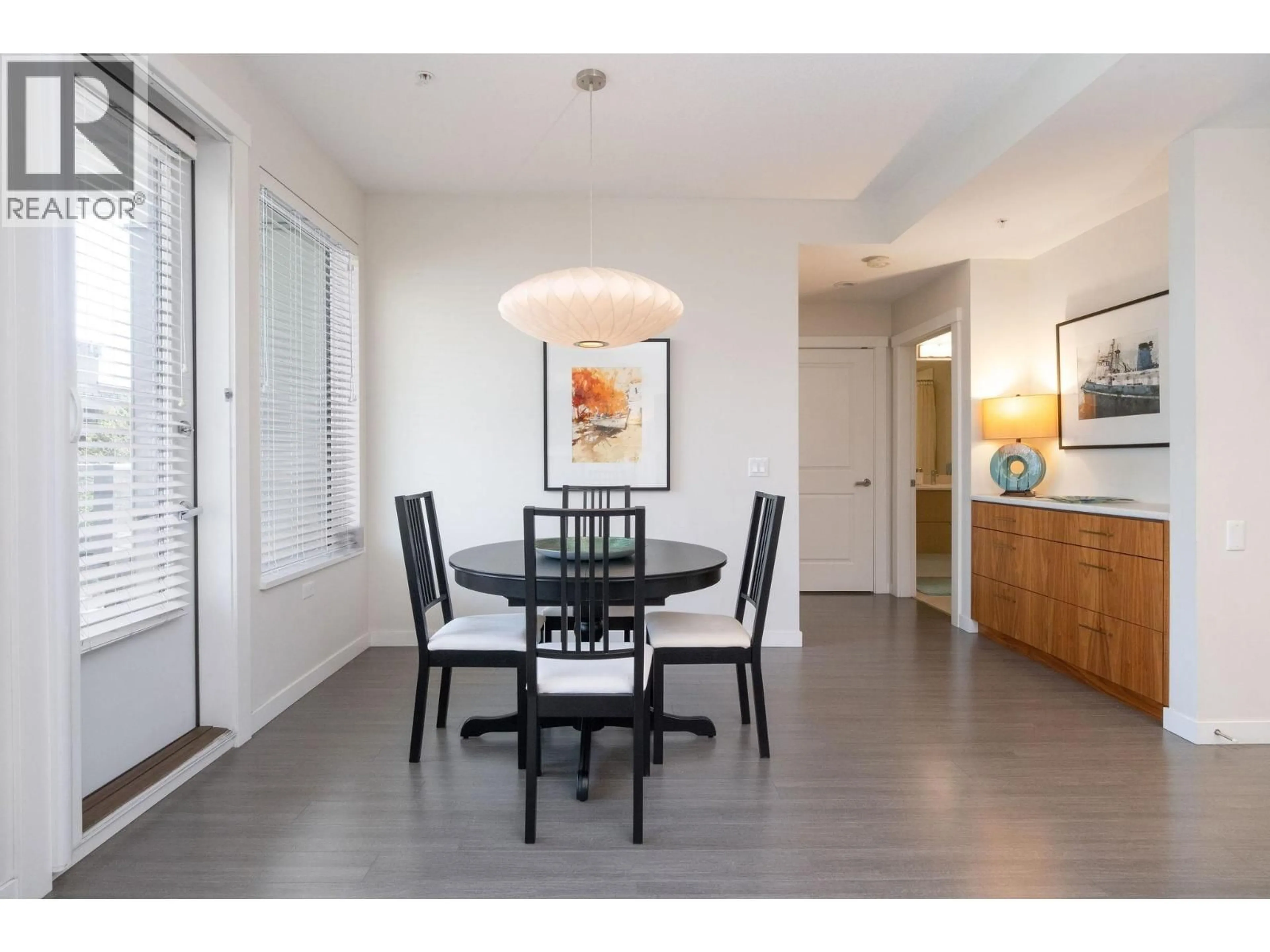 Dining room, unknown for 223 - 255 1ST STREET, North Vancouver British Columbia V7M3G8
