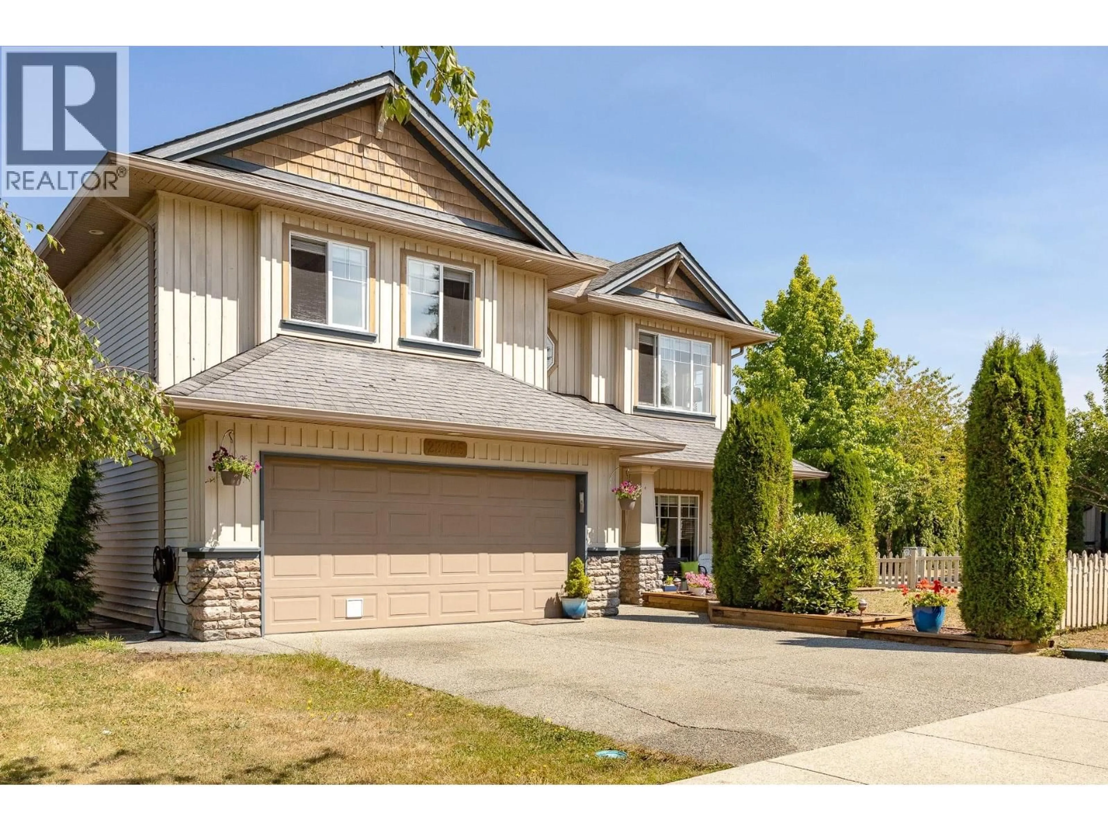 Unknown for 23785 116 AVENUE, Maple Ridge British Columbia V4R2V5