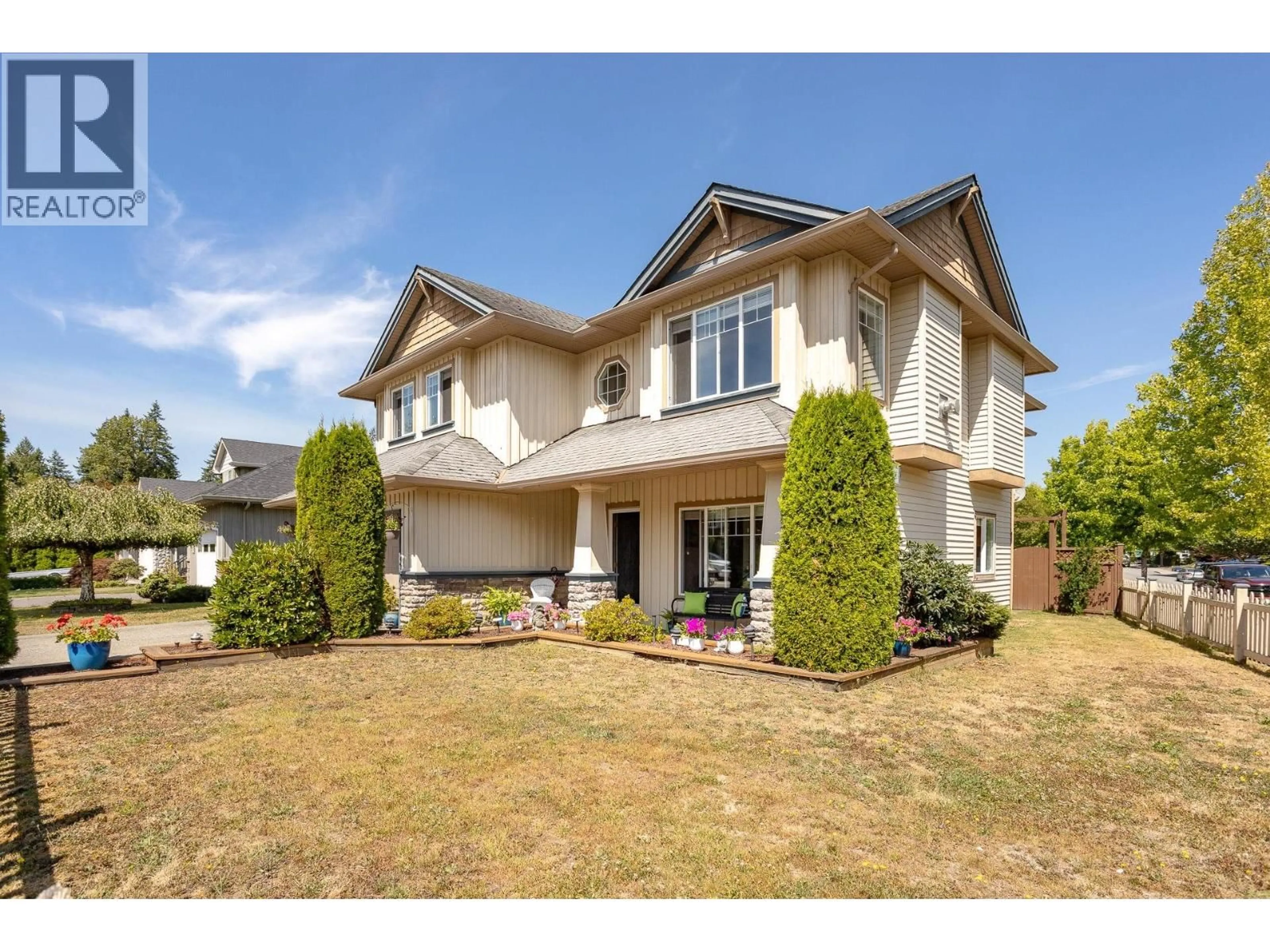 Unknown for 23785 116 AVENUE, Maple Ridge British Columbia V4R2V5