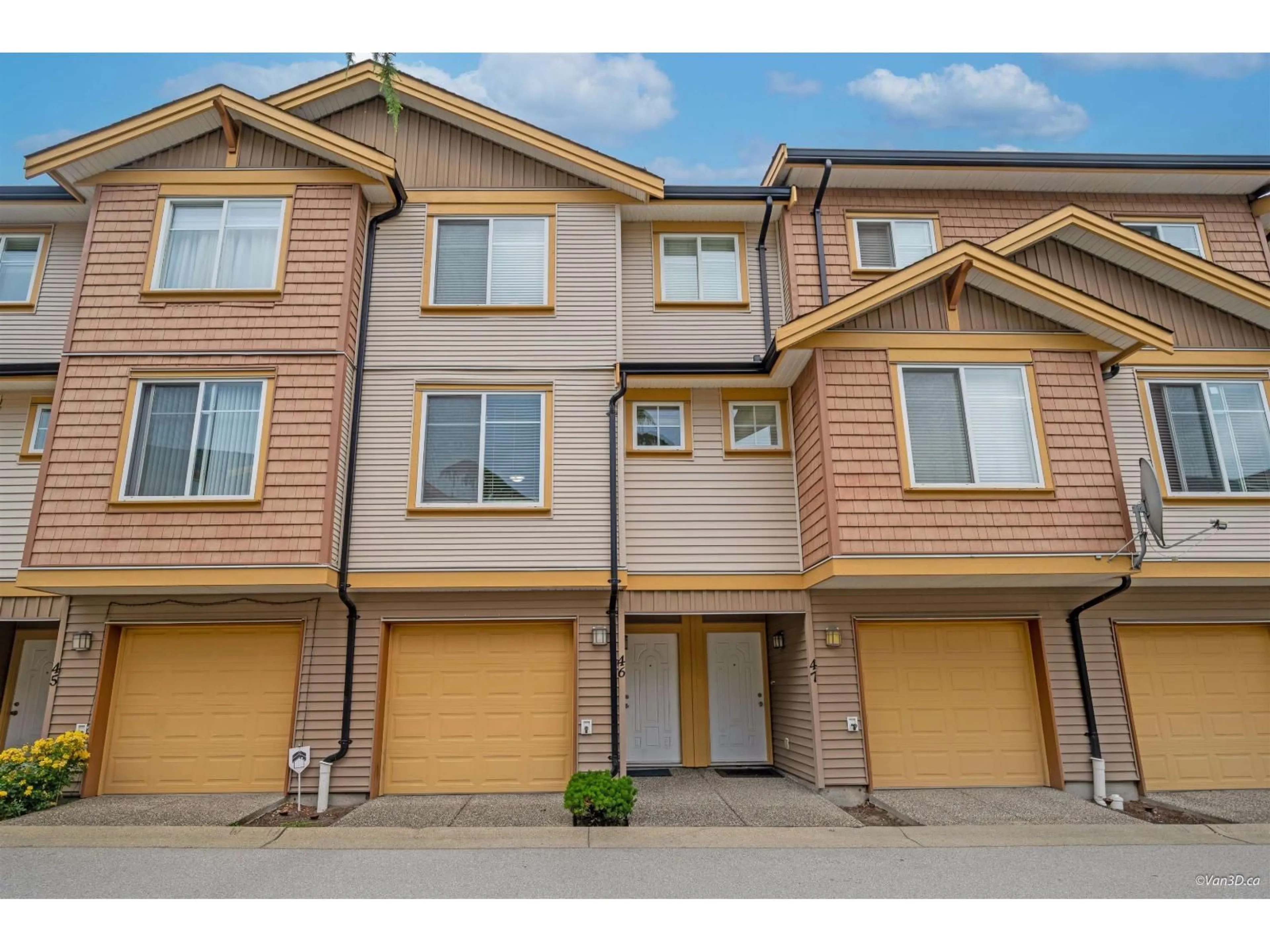 Unknown for 46 - 8633 159, Surrey British Columbia V4N5W1