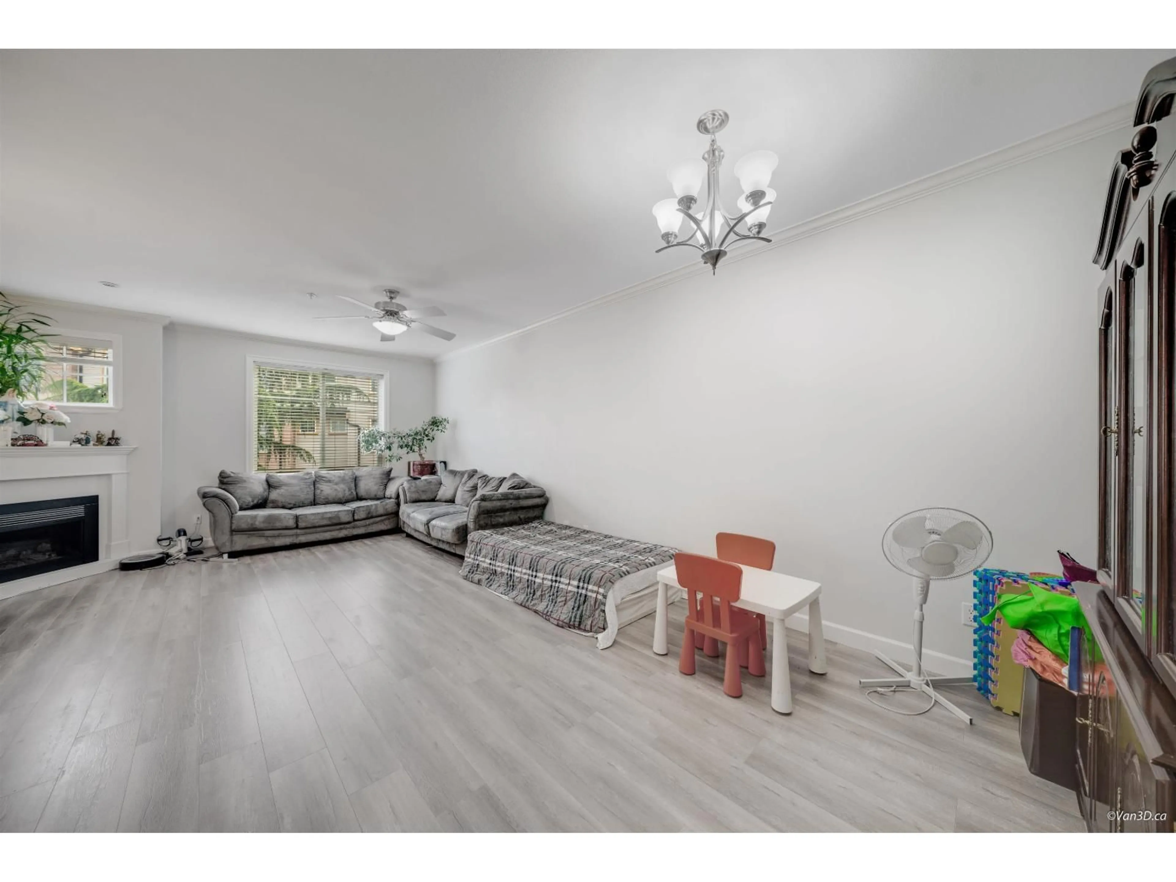 A pic of a room for 46 - 8633 159, Surrey British Columbia V4N5W1