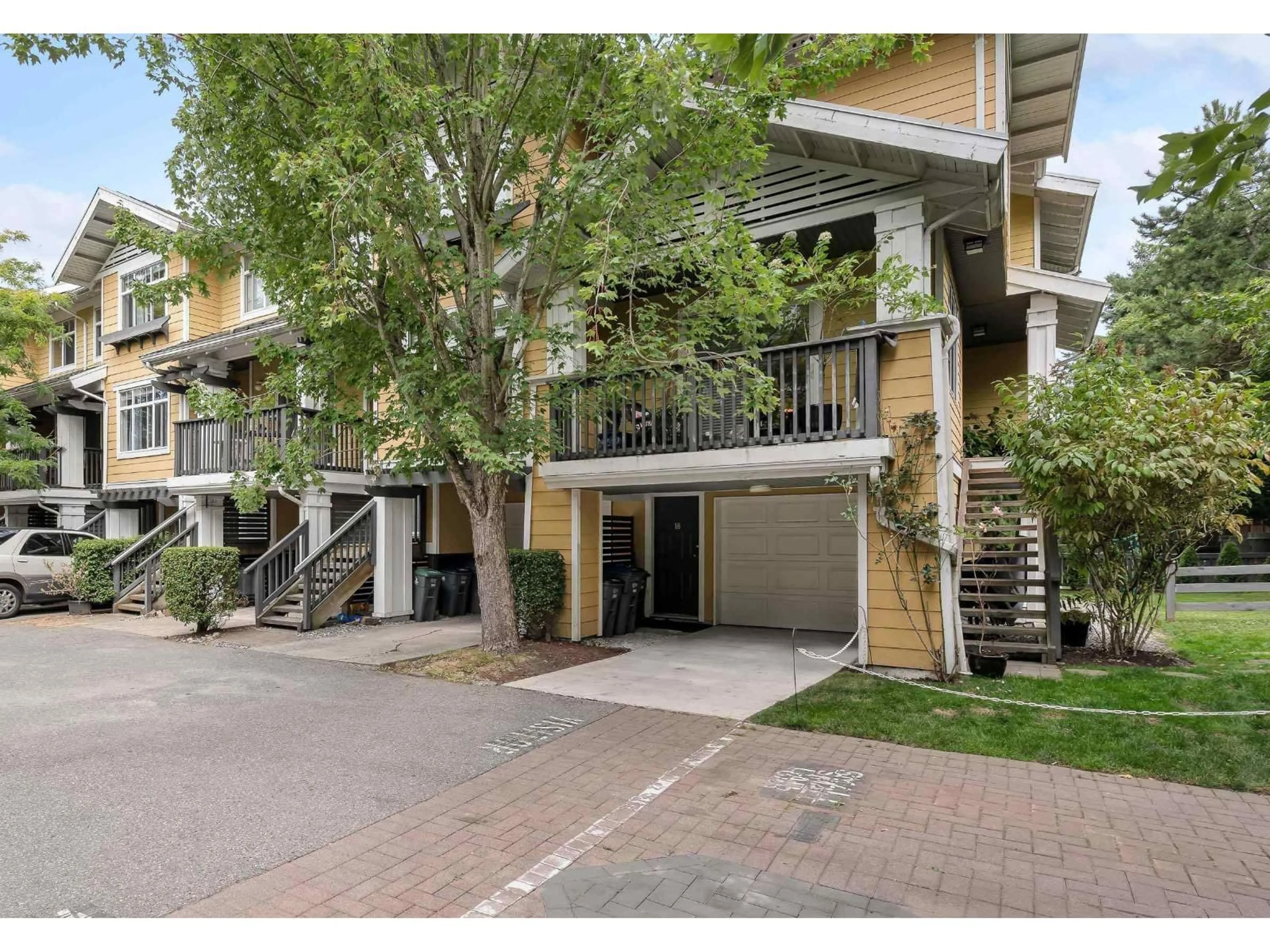 Unknown for 18 - 15233 34TH, Surrey British Columbia V3S2T7